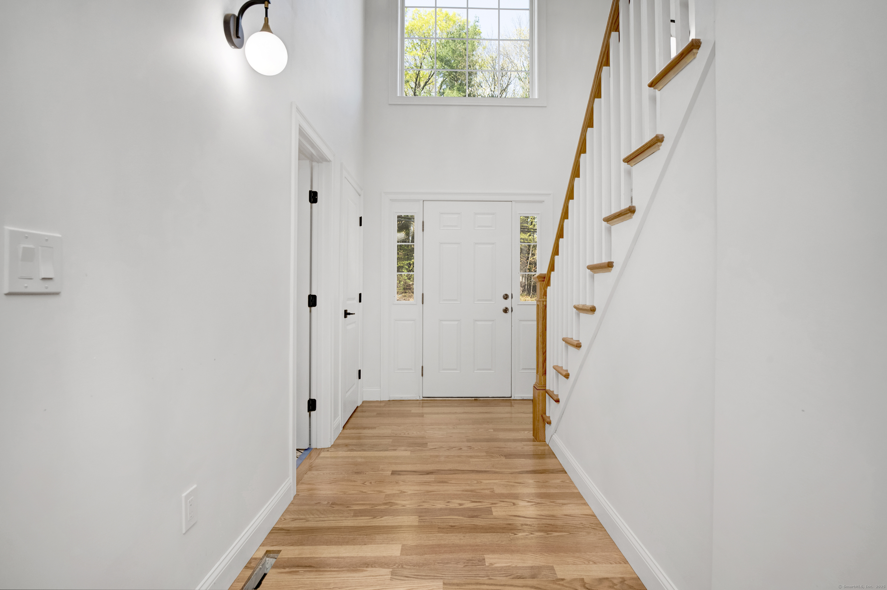 416 Oakland Road