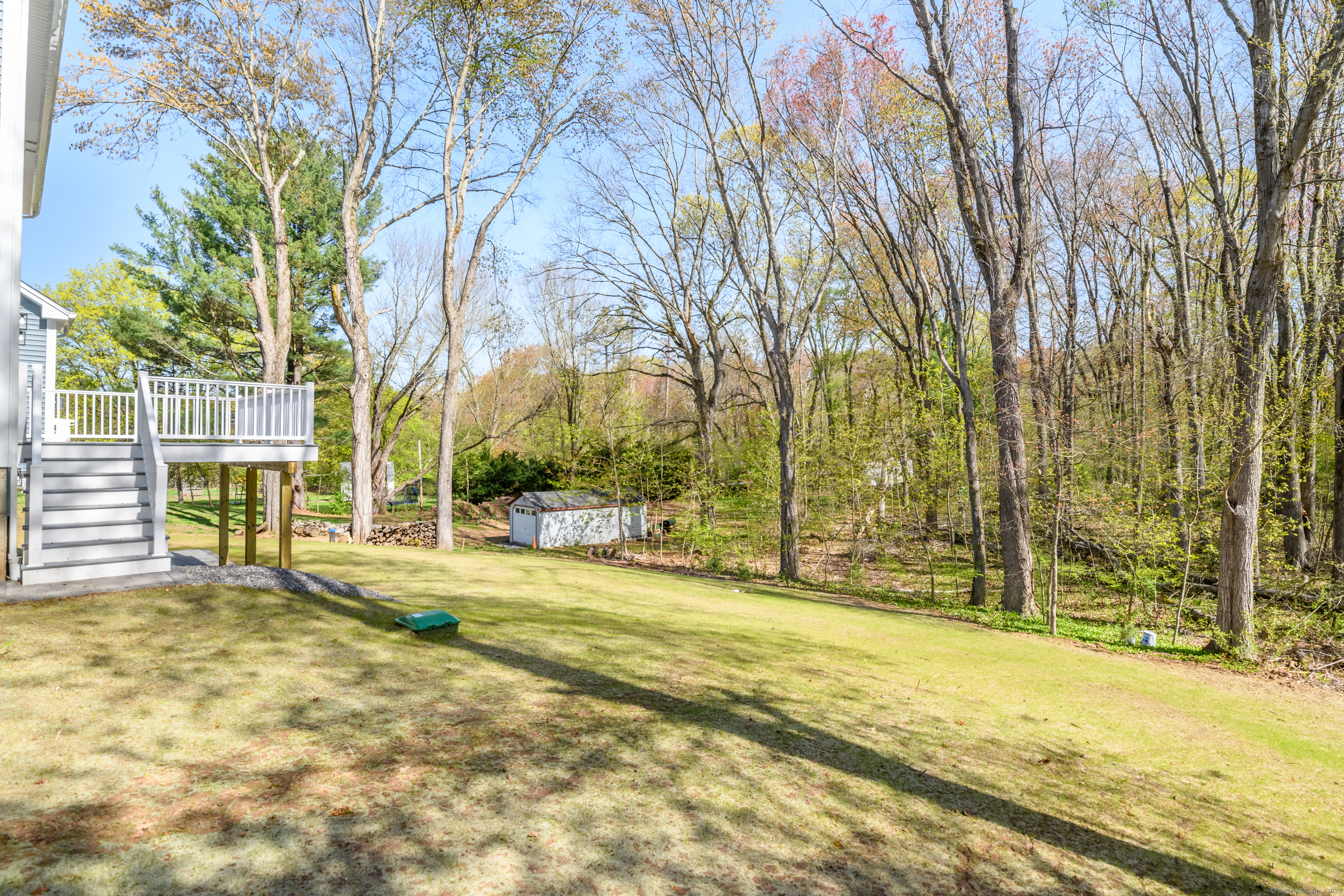 416 Oakland Road