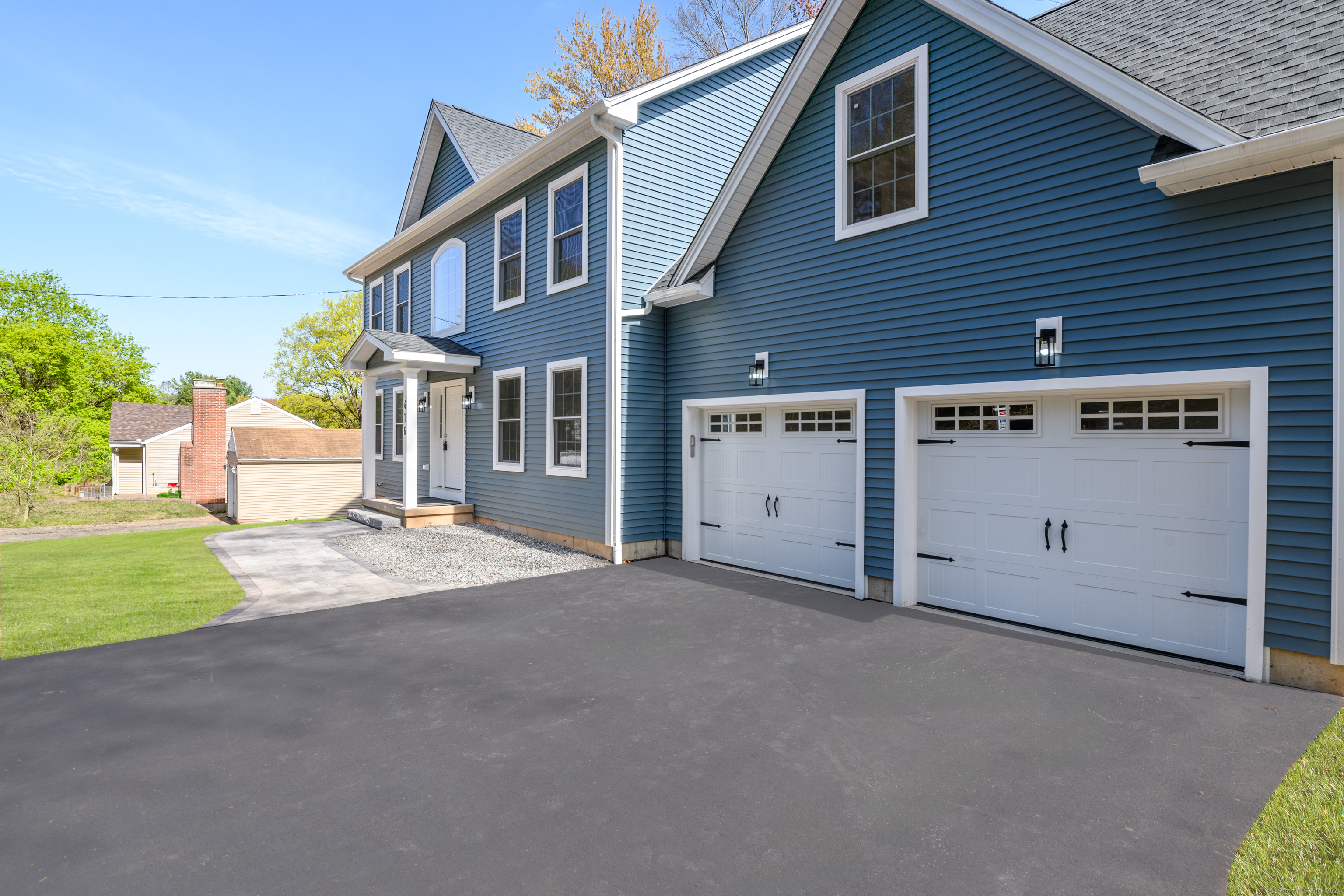 416 Oakland Road