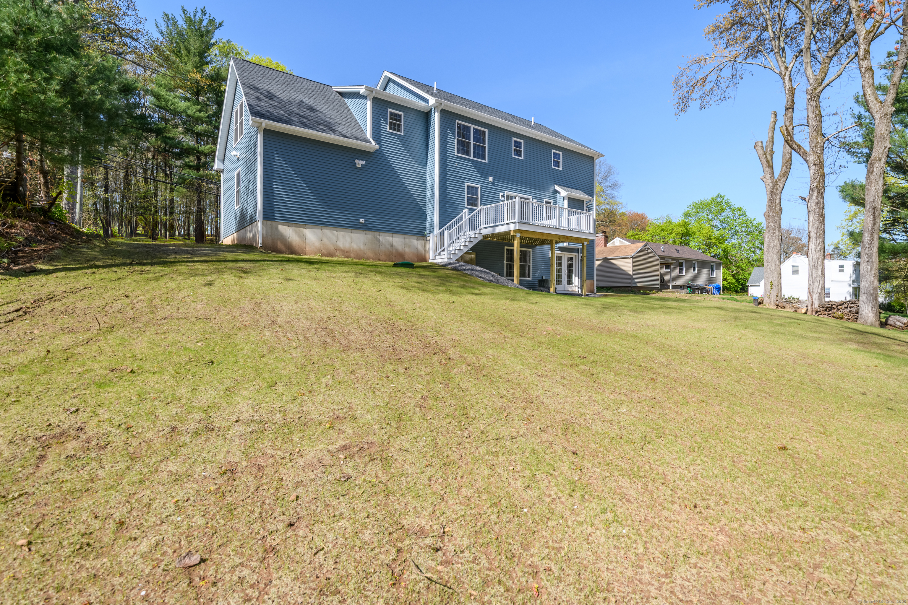 416 Oakland Road