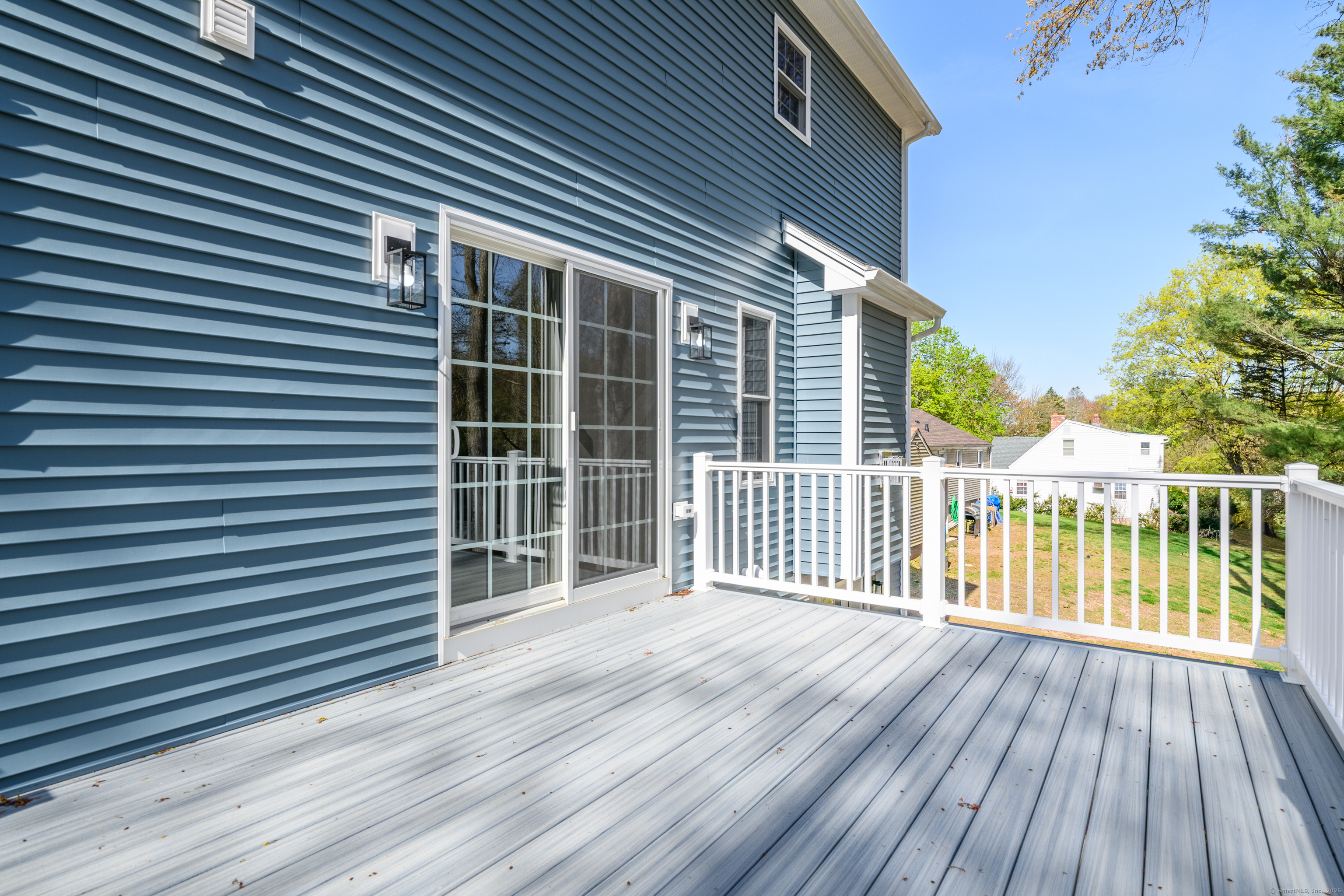 416 Oakland Road