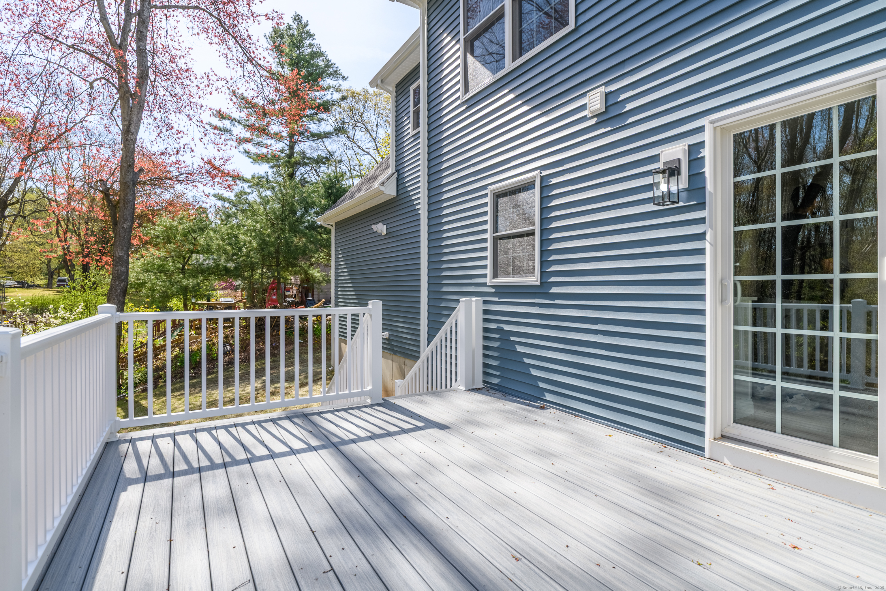 416 Oakland Road
