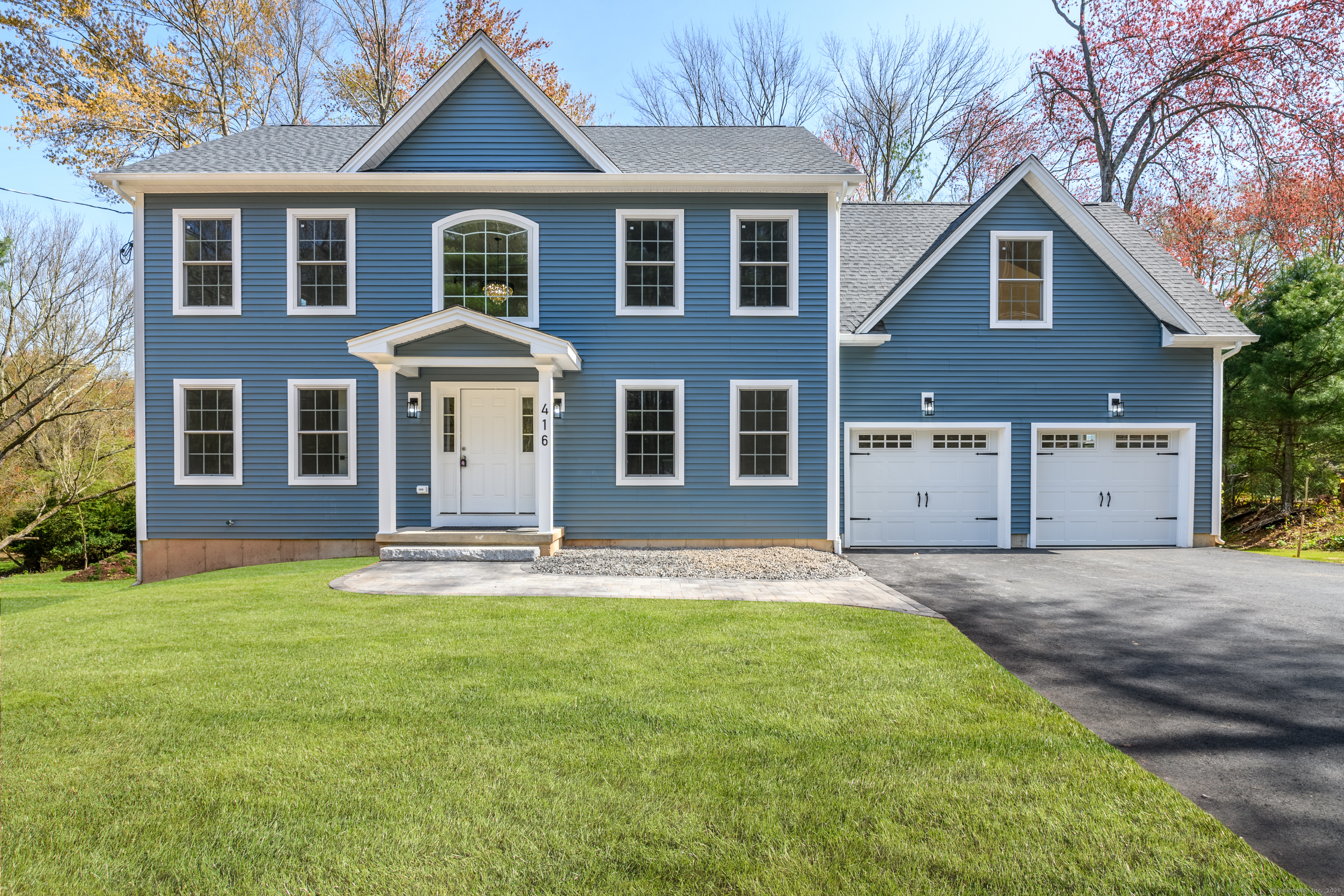 416 Oakland Road