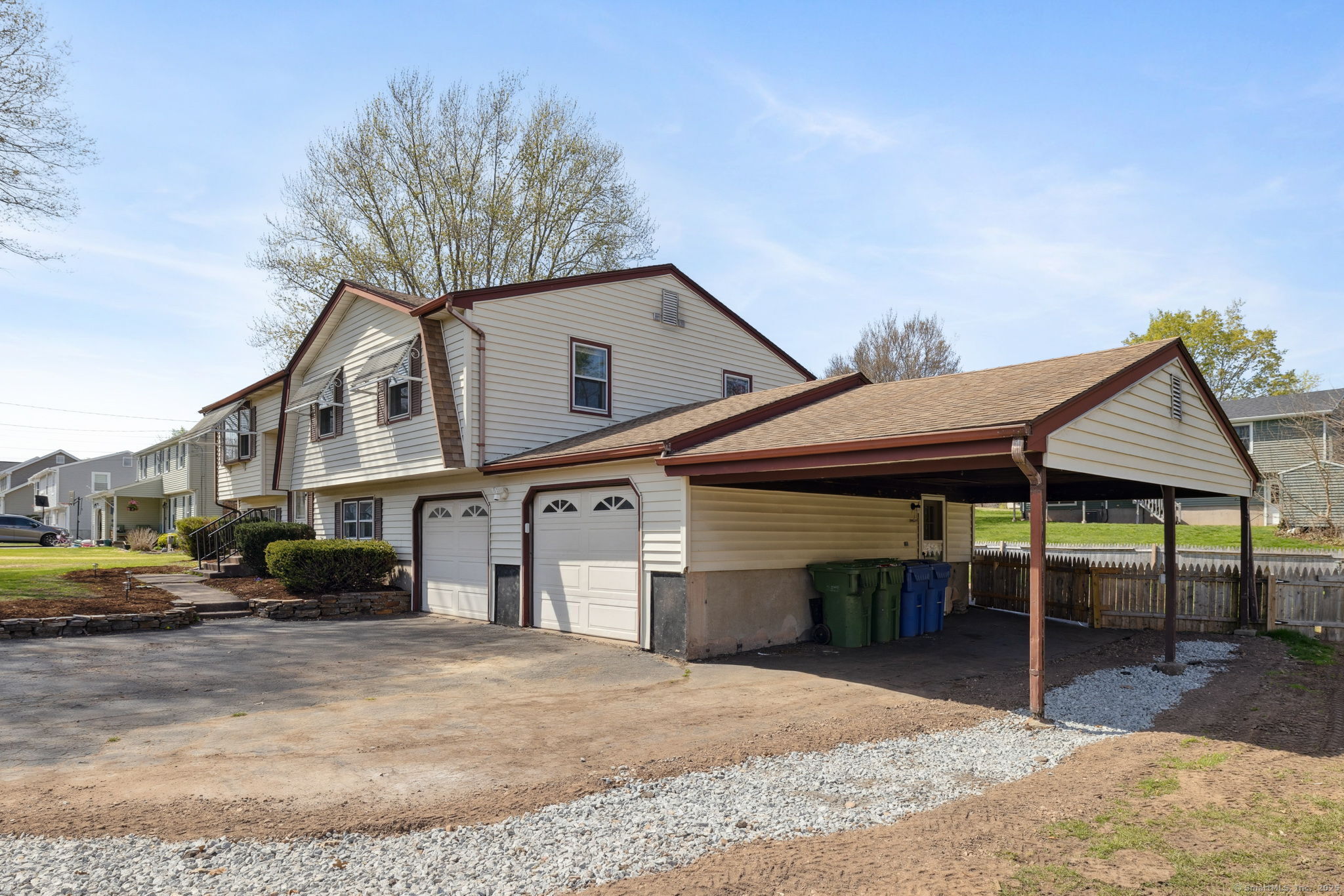 119 Great Swamp Road