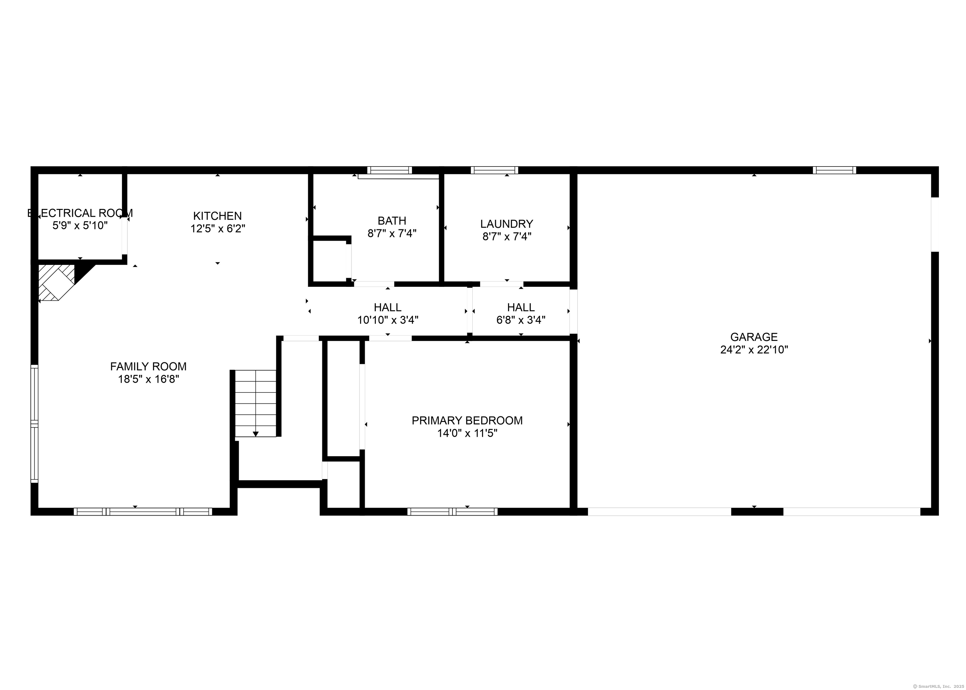 119 Great Swamp Road