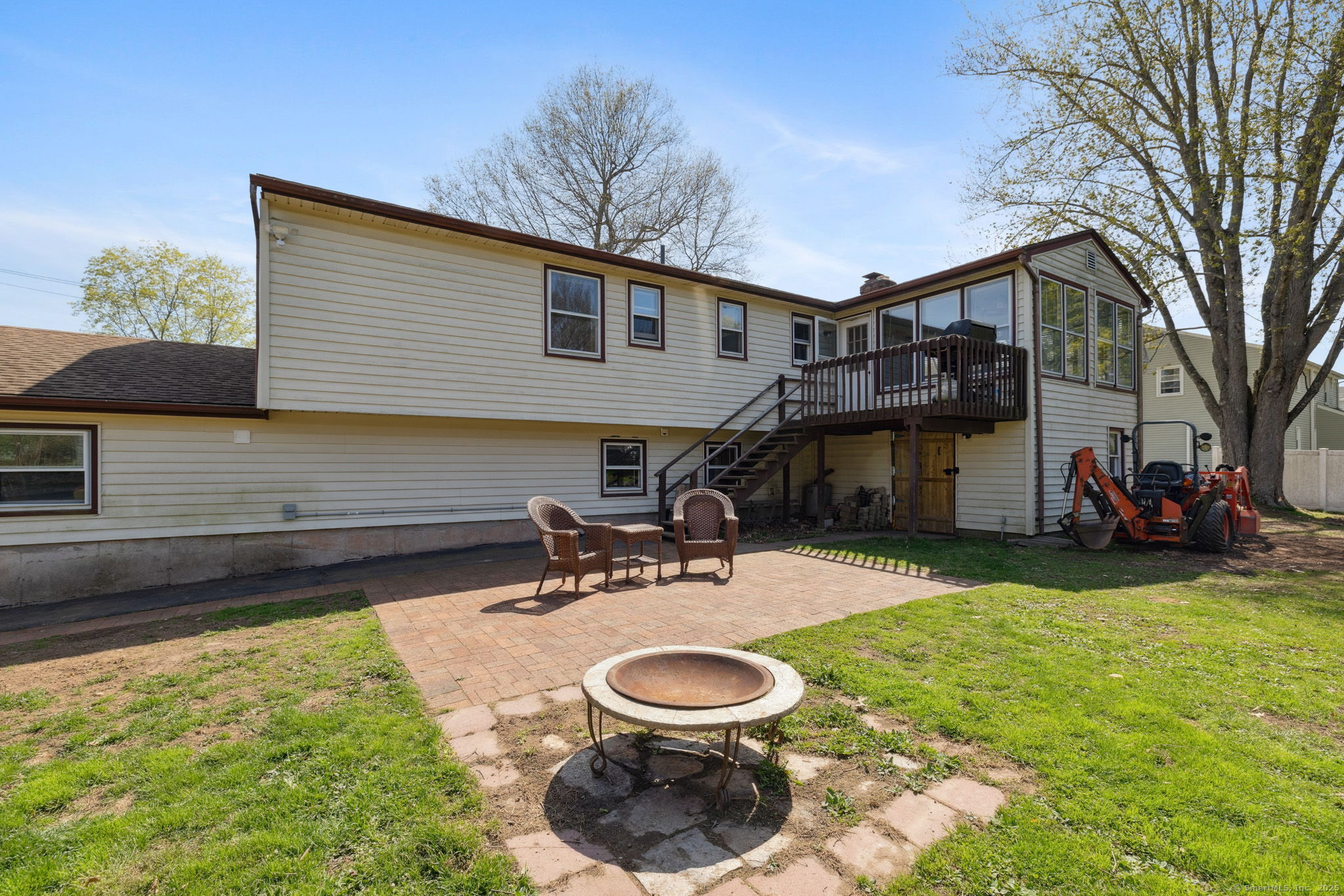 119 Great Swamp Road