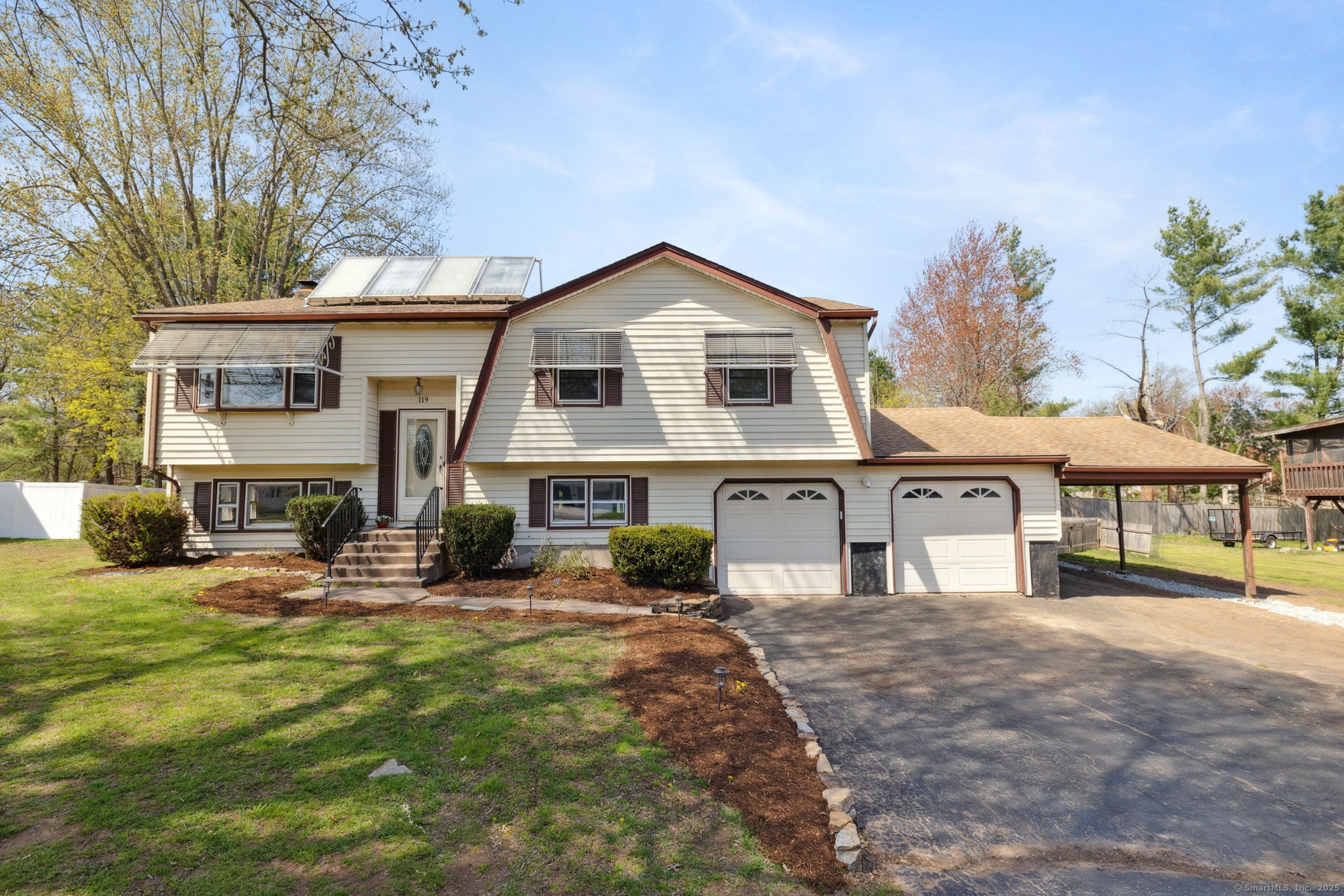 119 Great Swamp Road