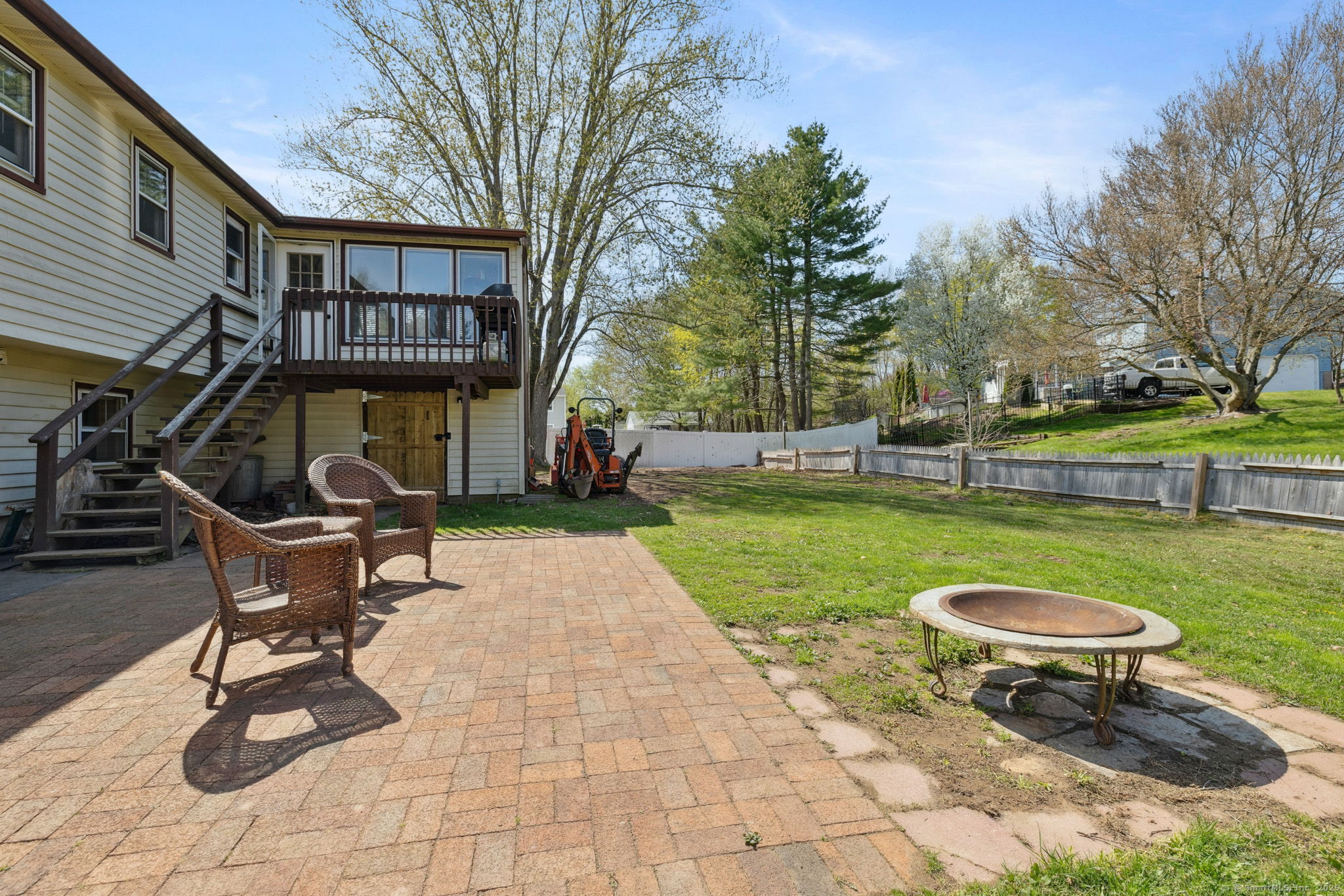119 Great Swamp Road
