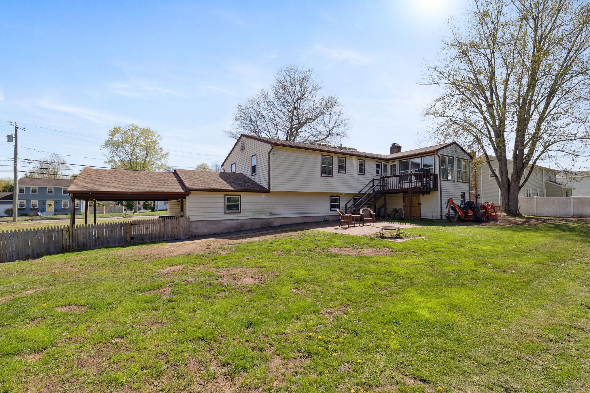 119 Great Swamp Road