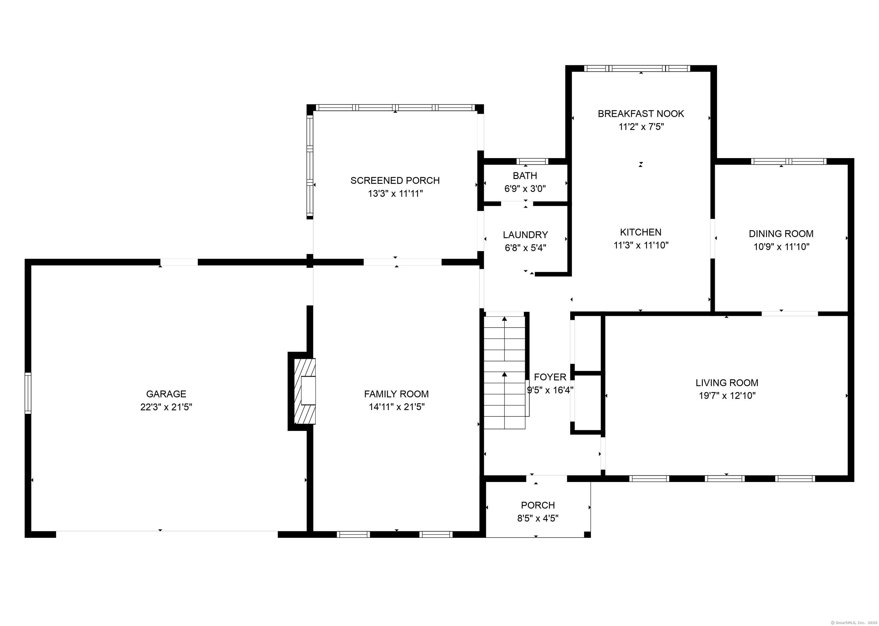 45 Ledgecrest Terrace