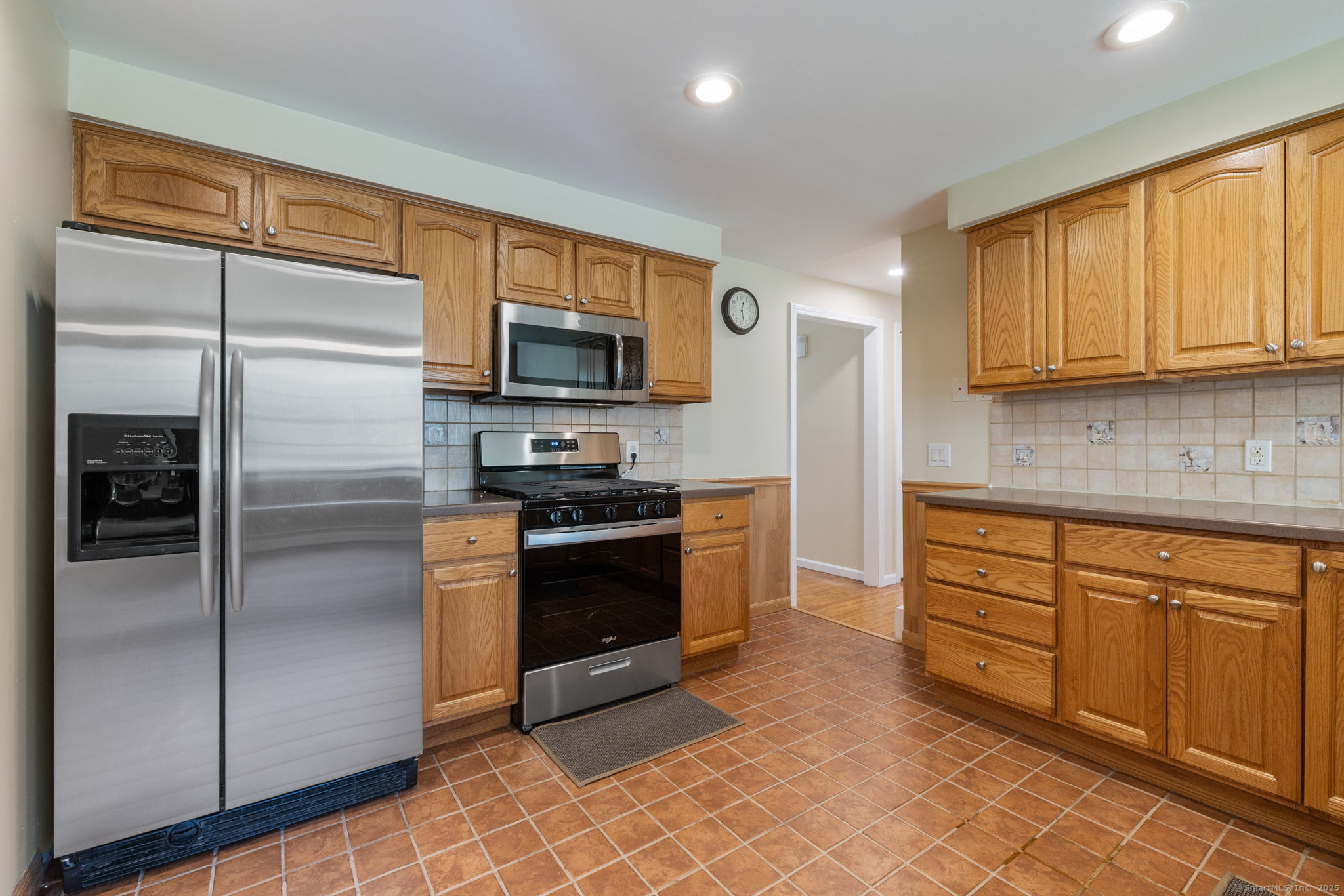 45 Ledgecrest Terrace