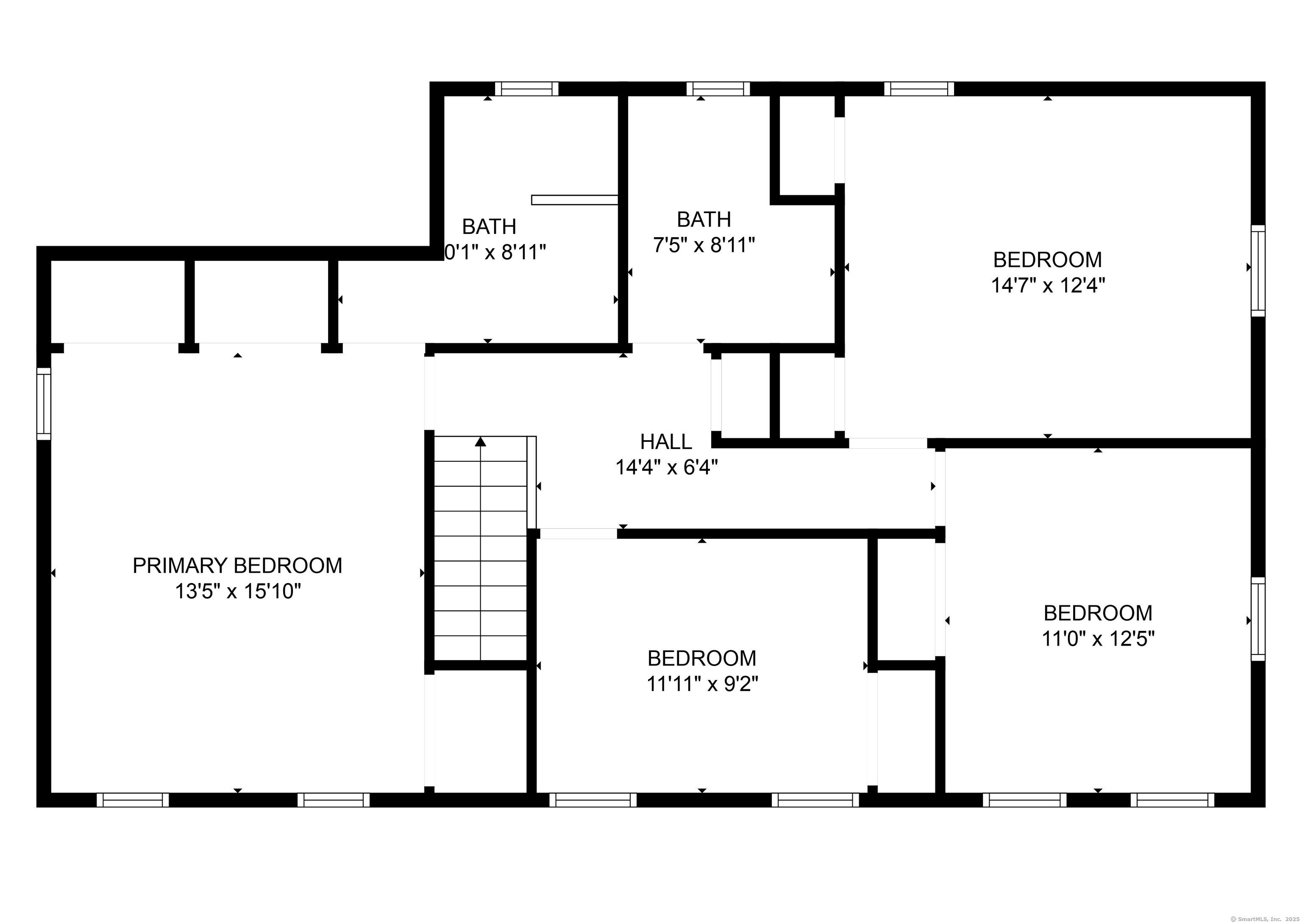 45 Ledgecrest Terrace
