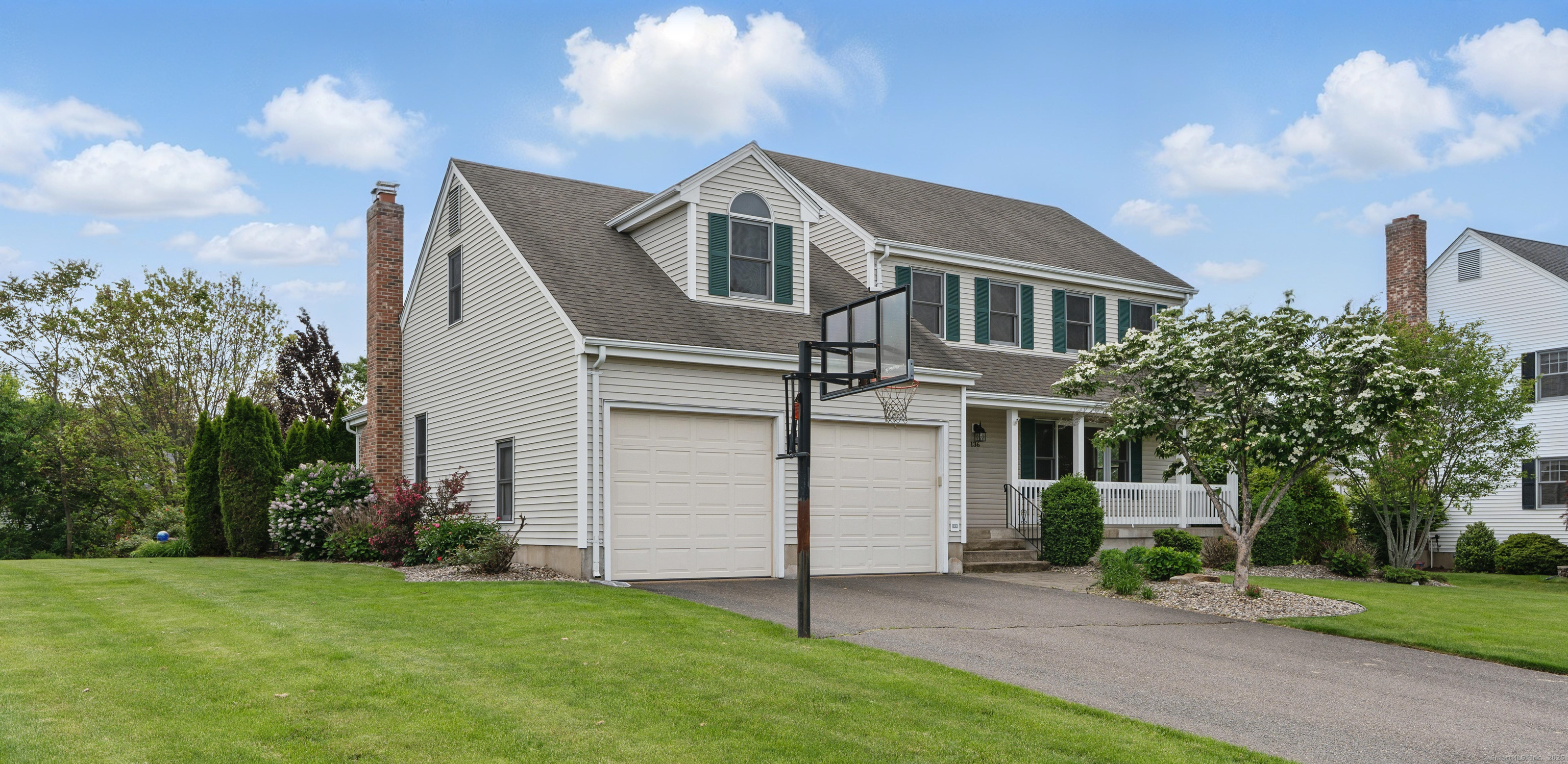 136 Windmill Hill