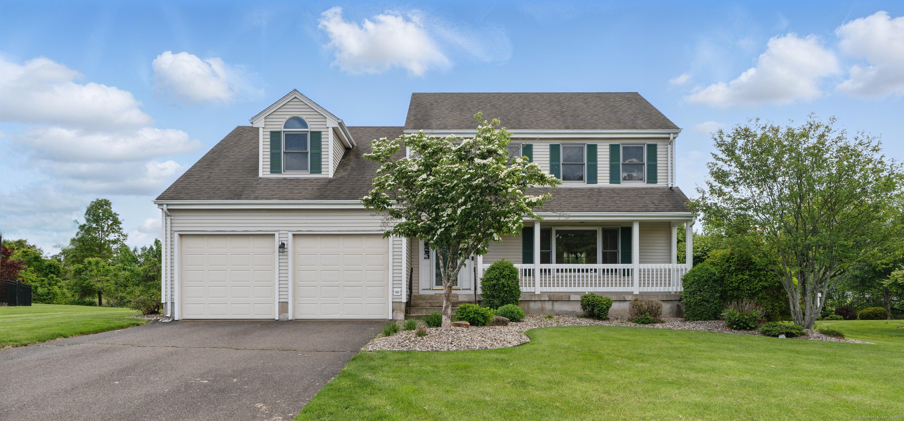 136 Windmill Hill
