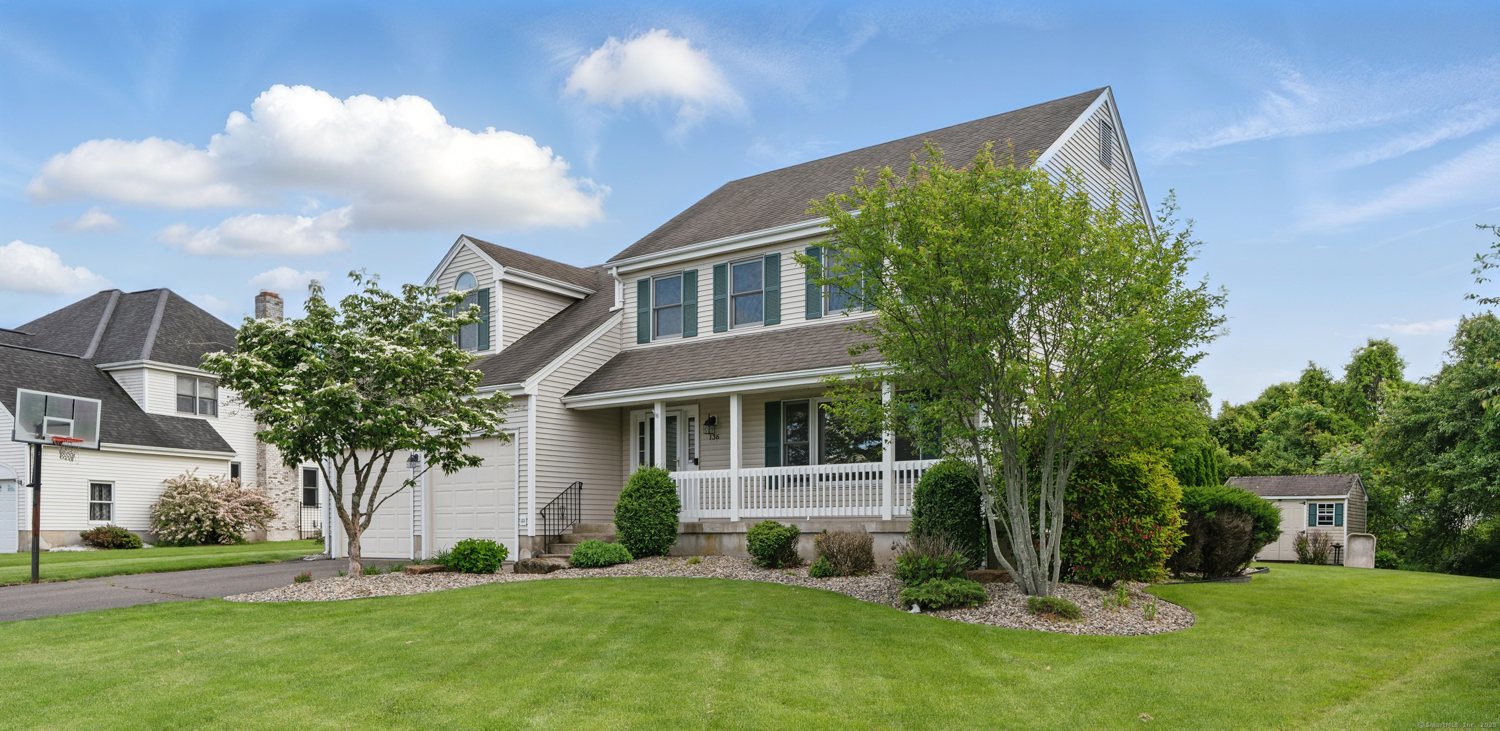 136 Windmill Hill