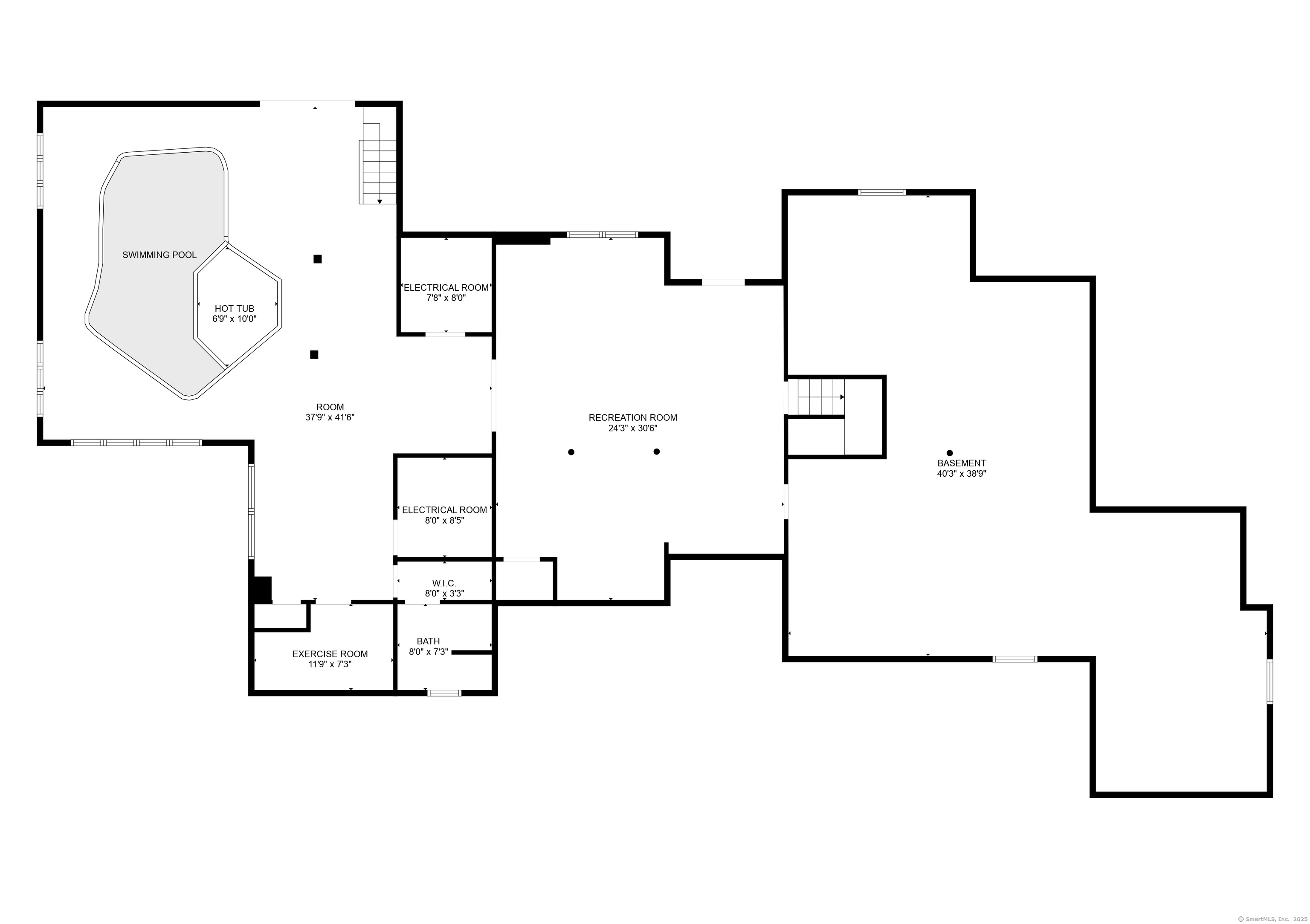 5 Old Parish Drive