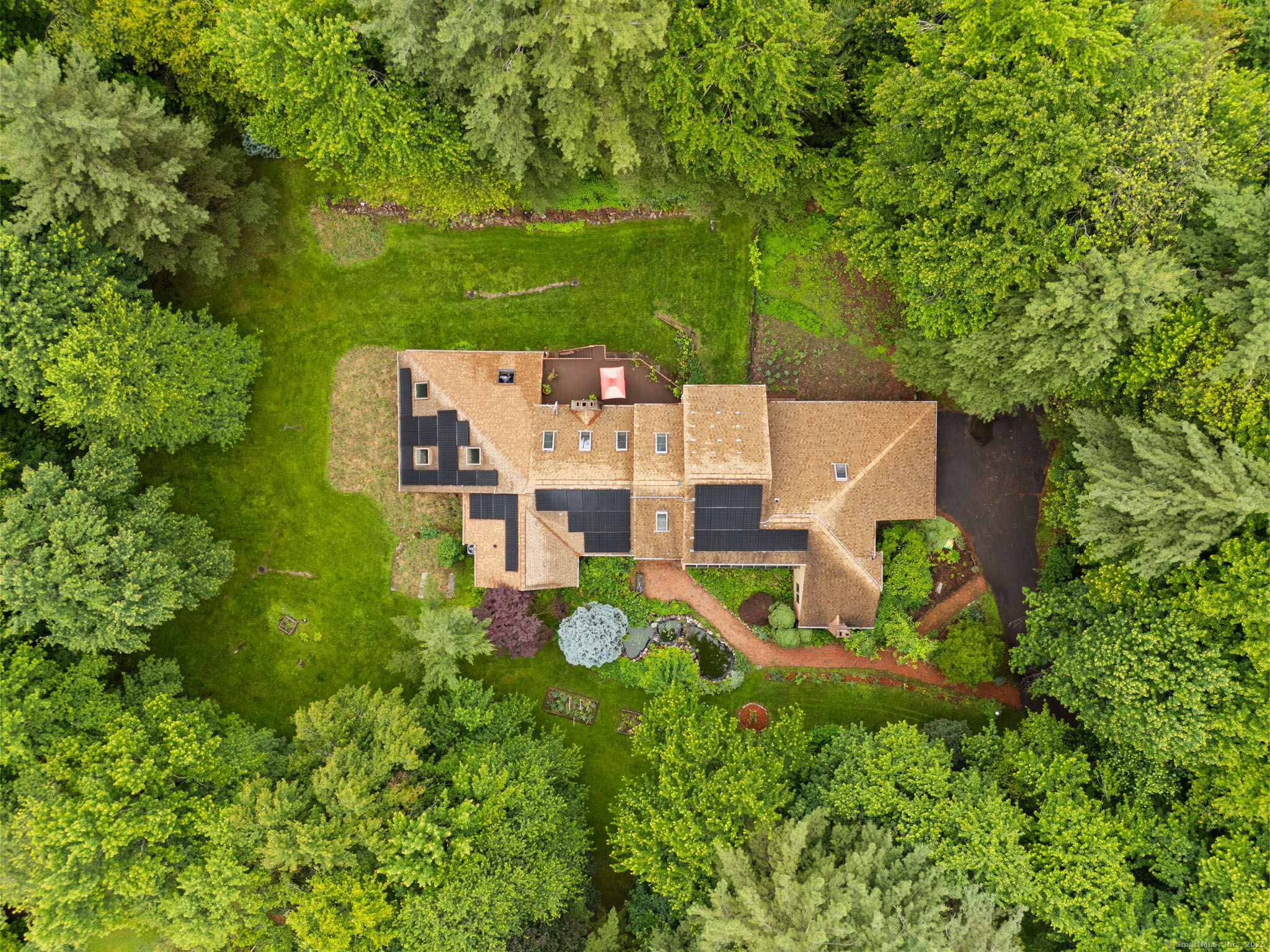 5 Old Parish Drive