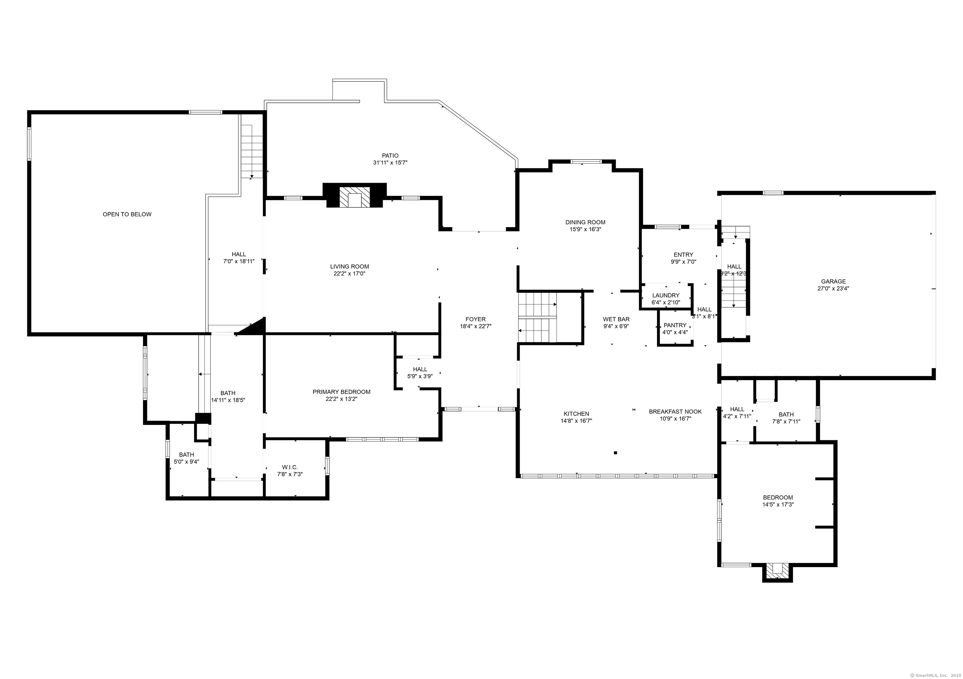 5 Old Parish Drive