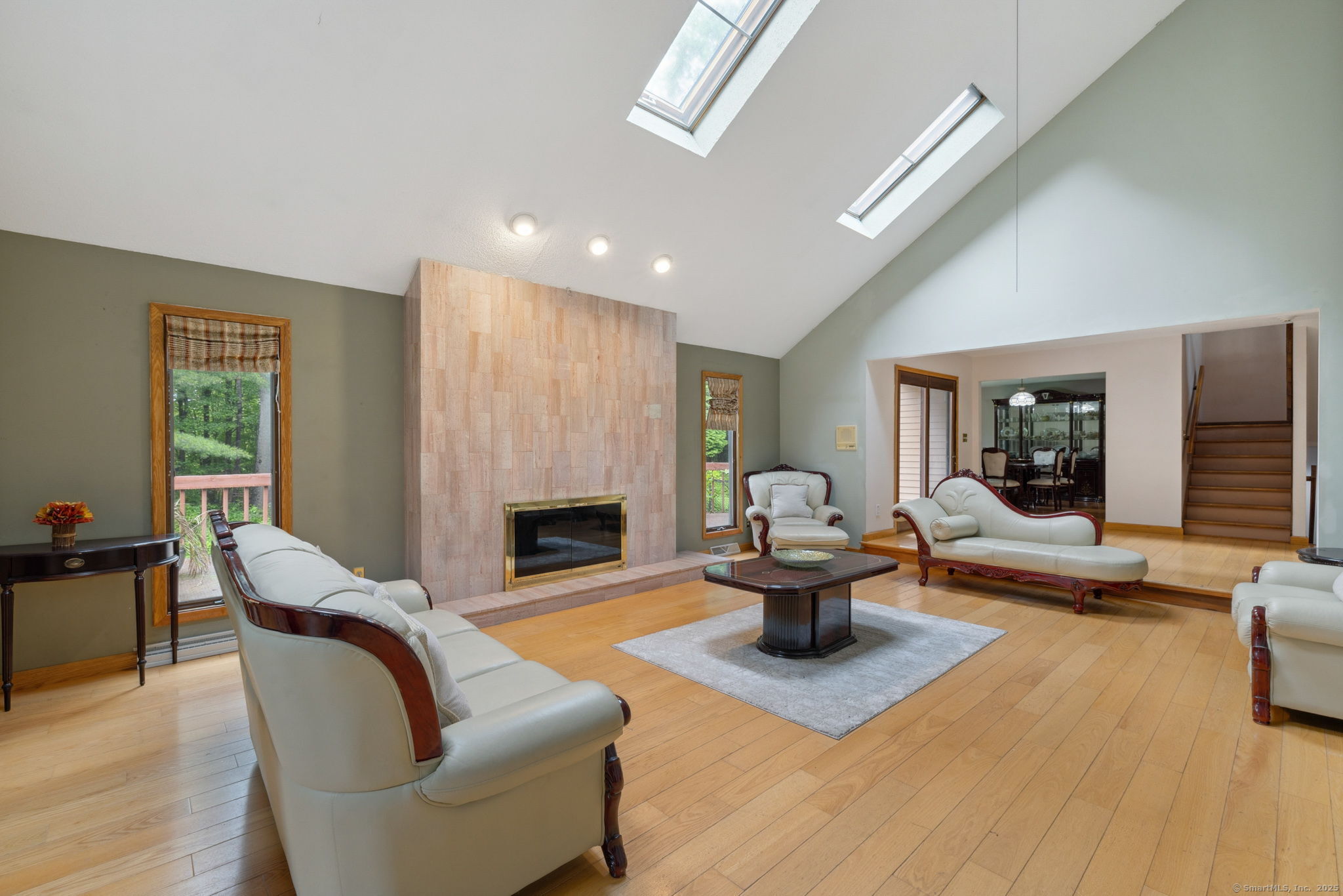 5 Old Parish Drive