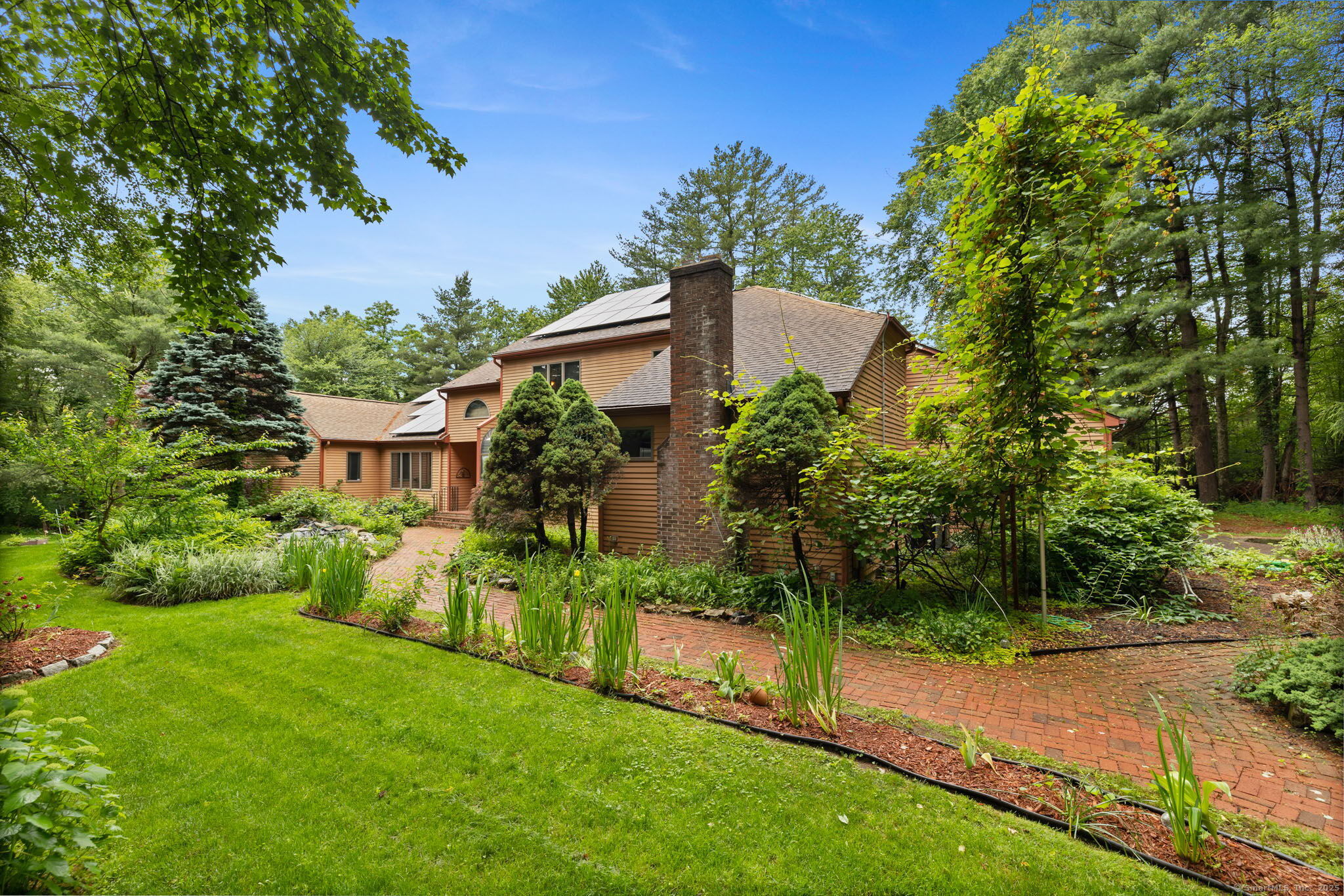 5 Old Parish Drive