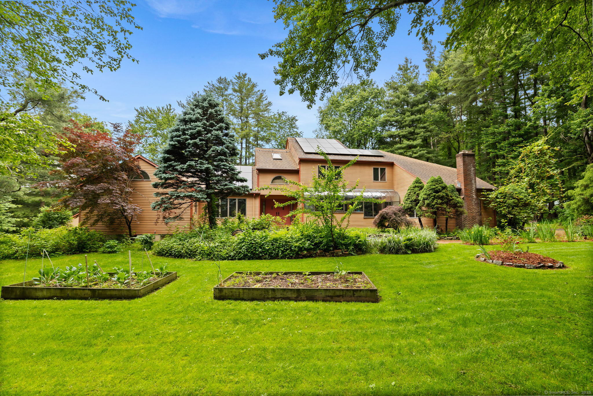 5 Old Parish Drive