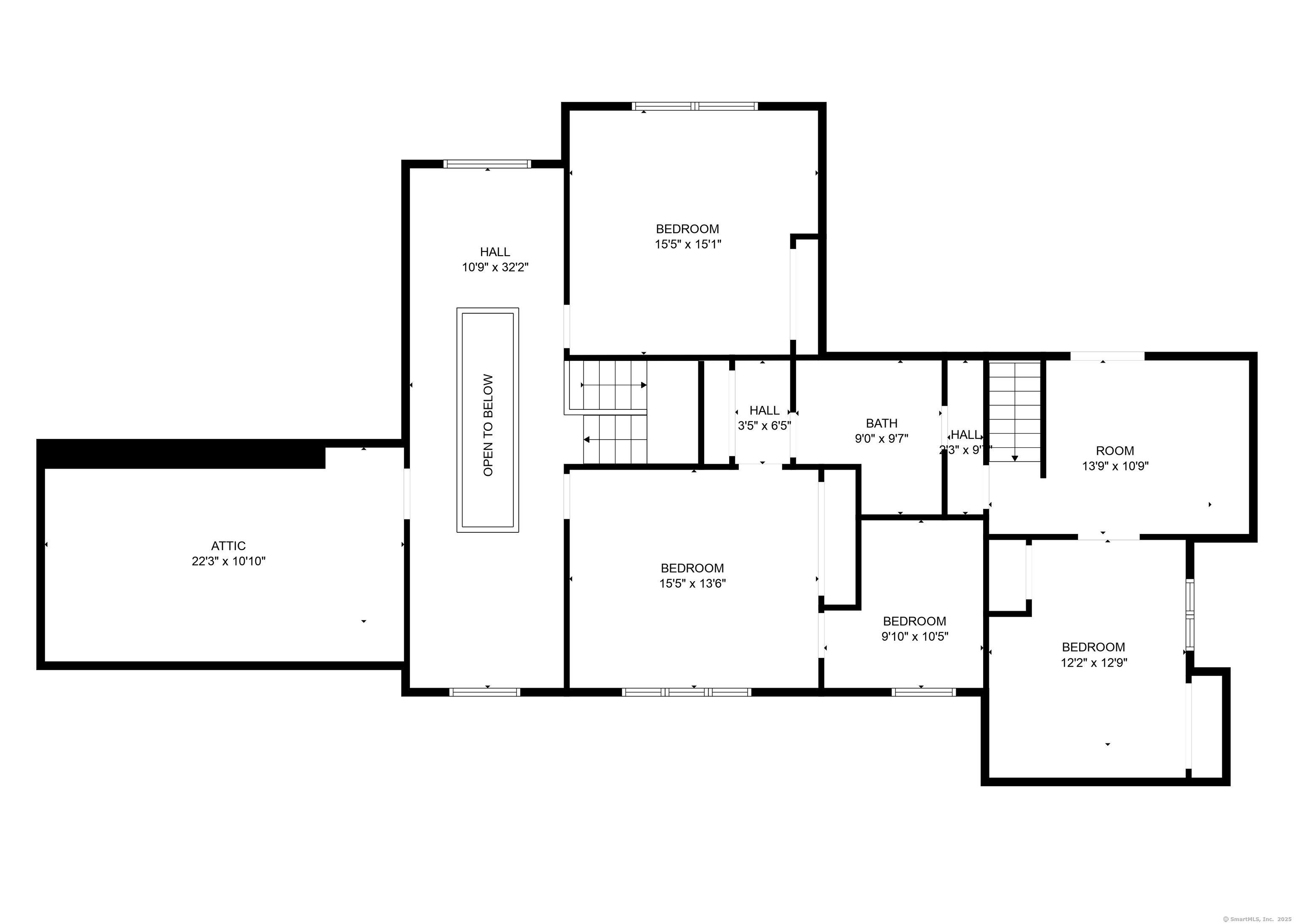 5 Old Parish Drive