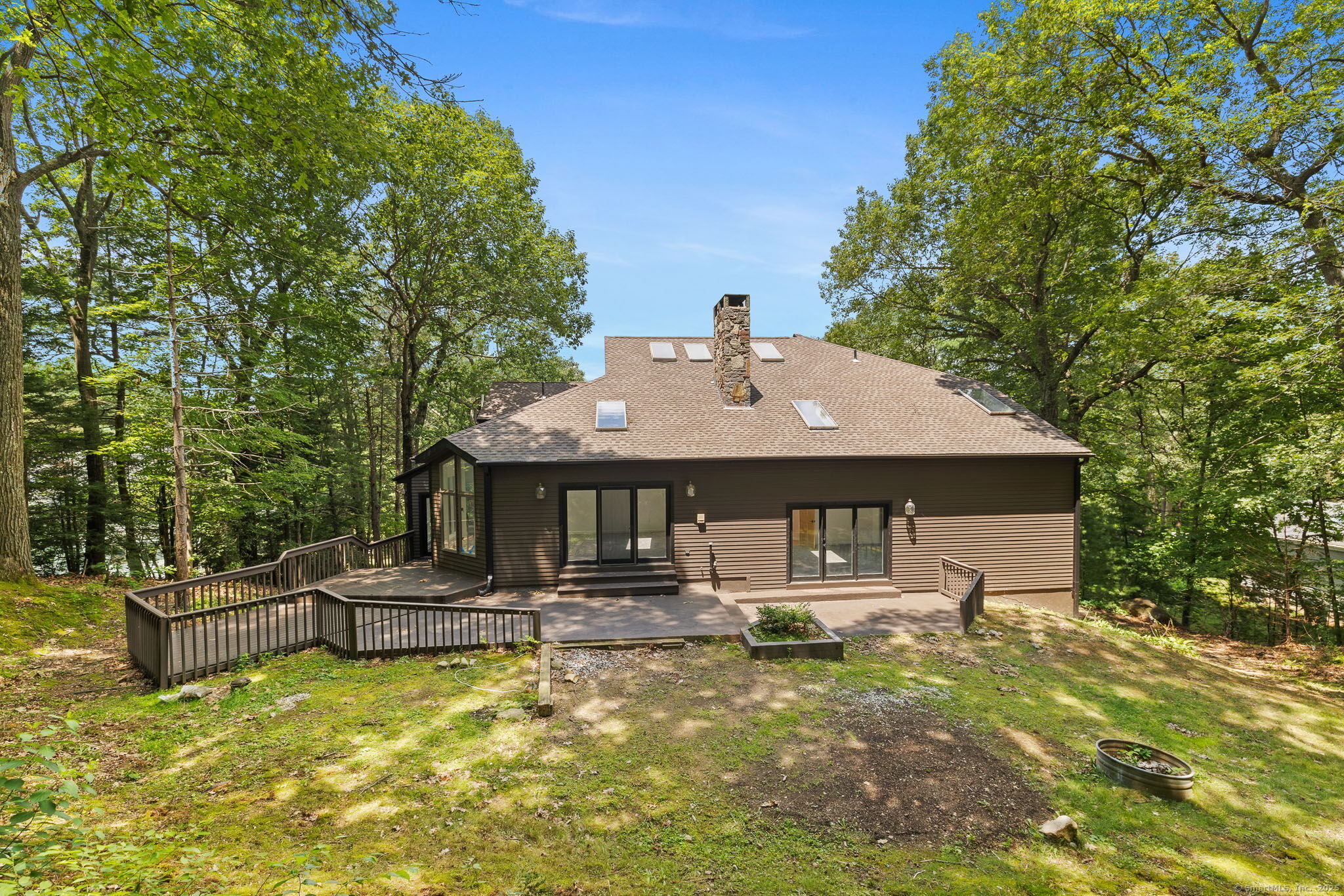 202 High Wood Drive