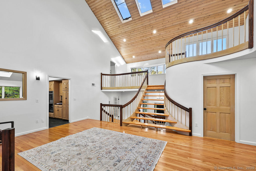 202 High Wood Drive