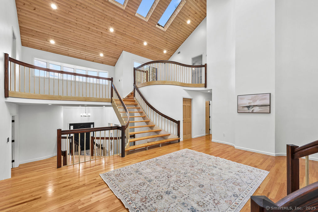 202 High Wood Drive
