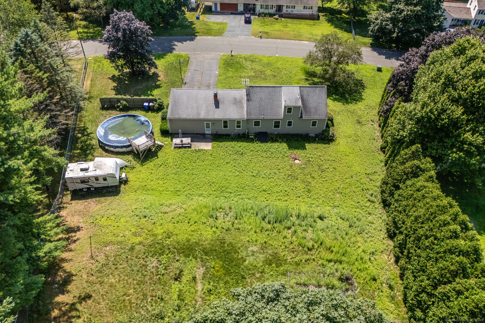 9 Pine Drive