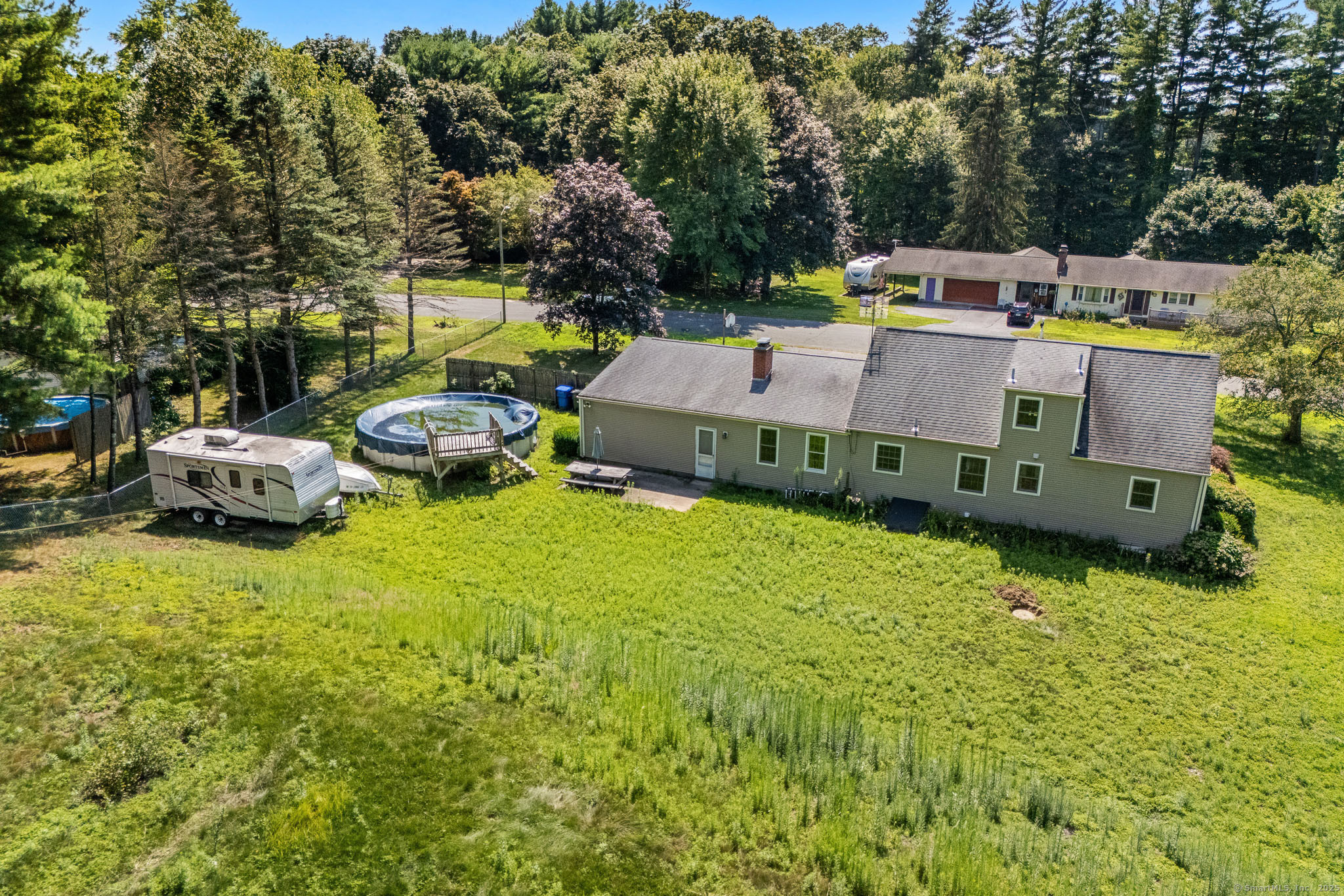 9 Pine Drive