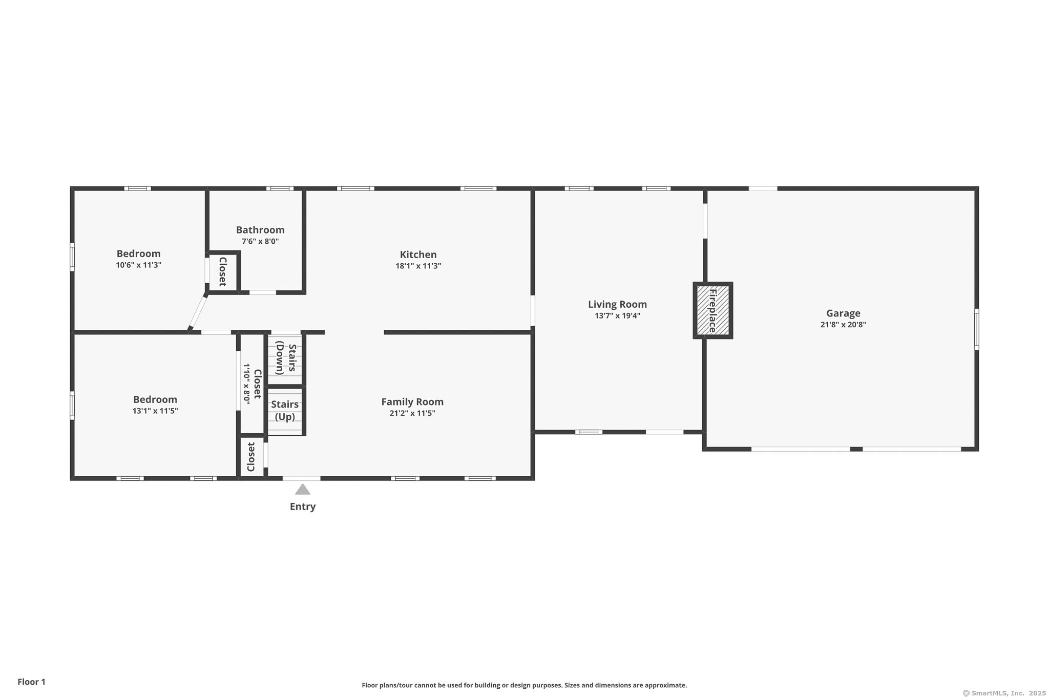 9 Pine Drive