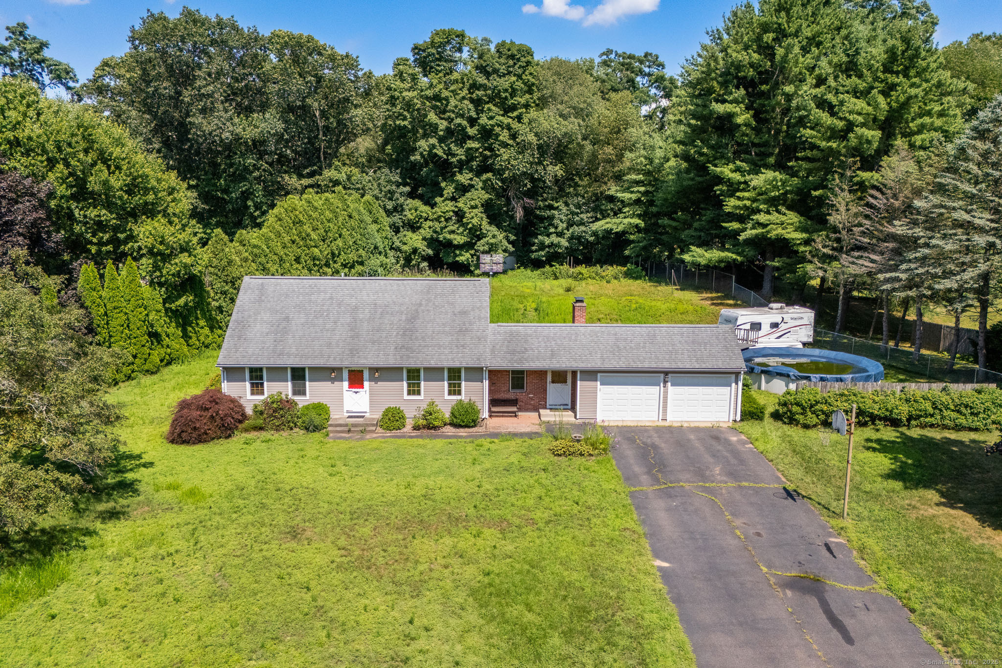 9 Pine Drive