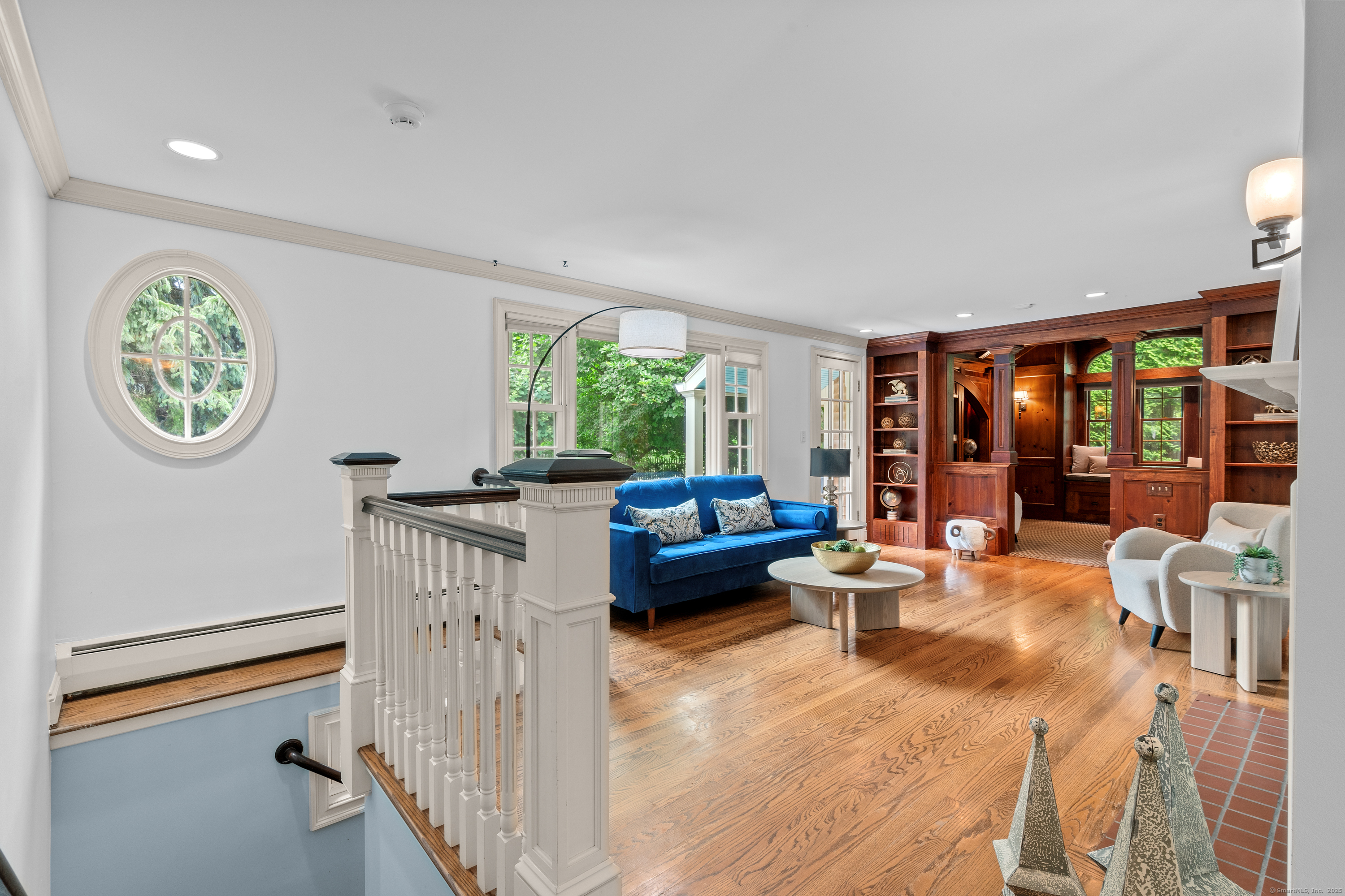 201 Robin Road