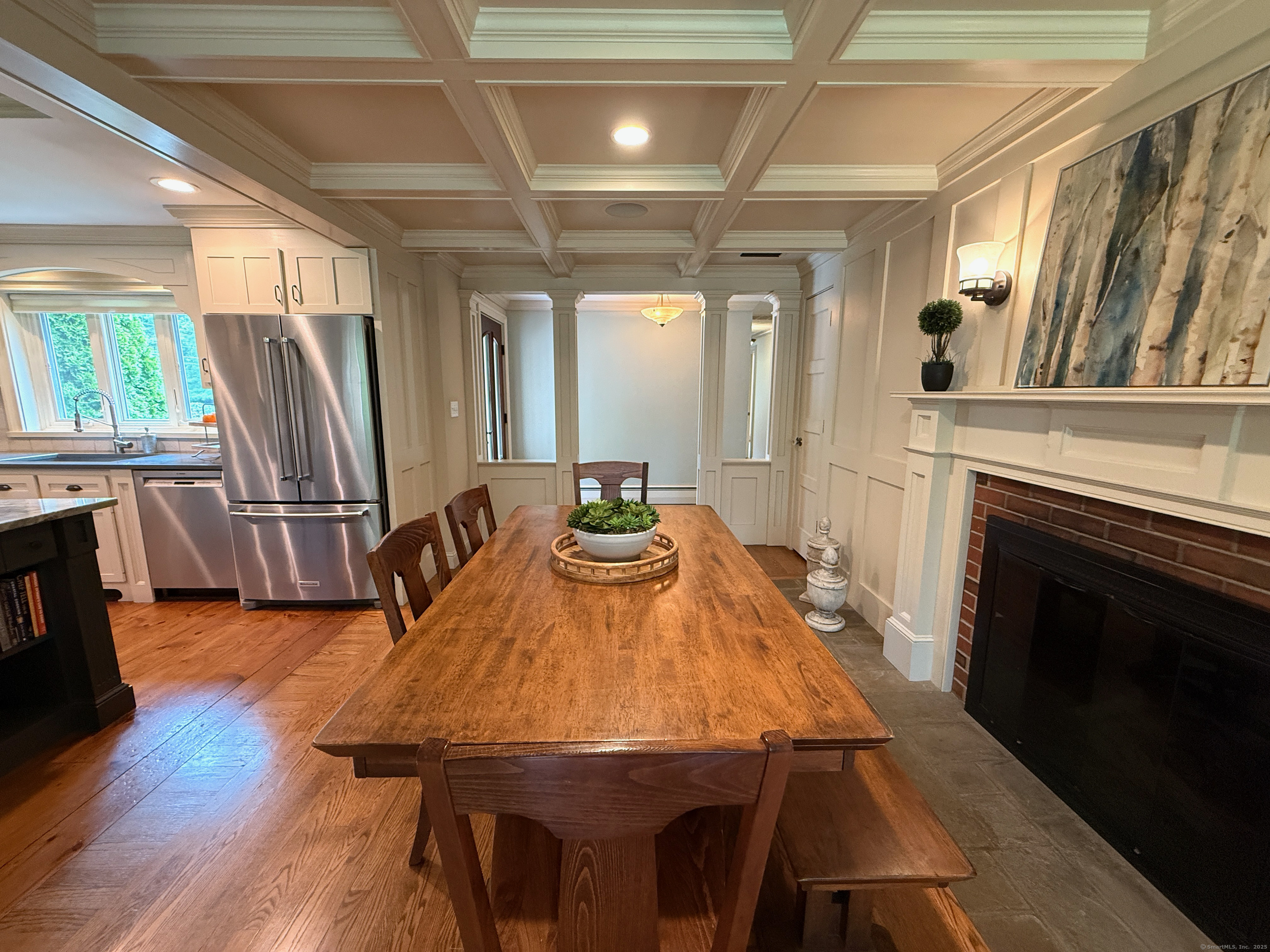 201 Robin Road