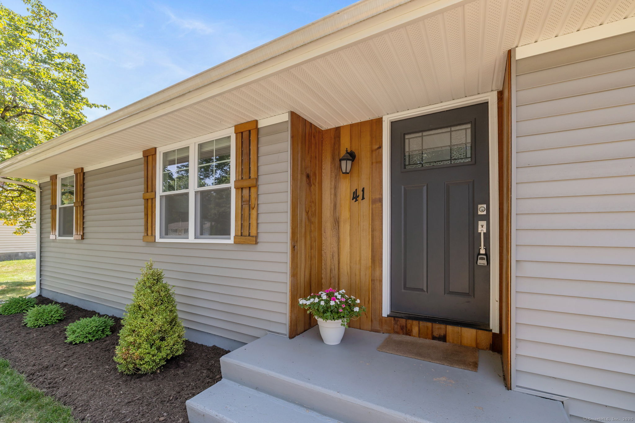 41 McGrath Road