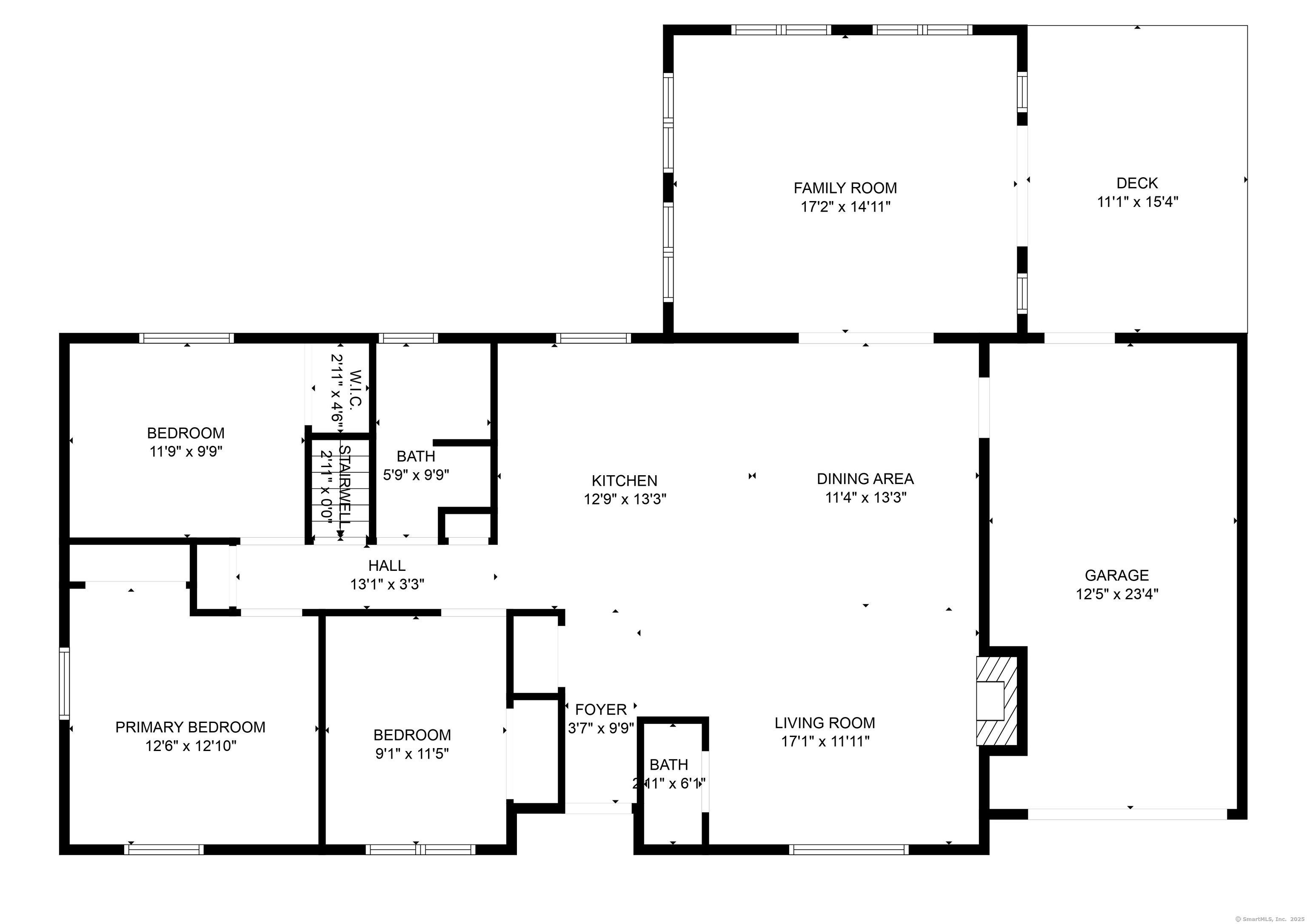 41 McGrath Road