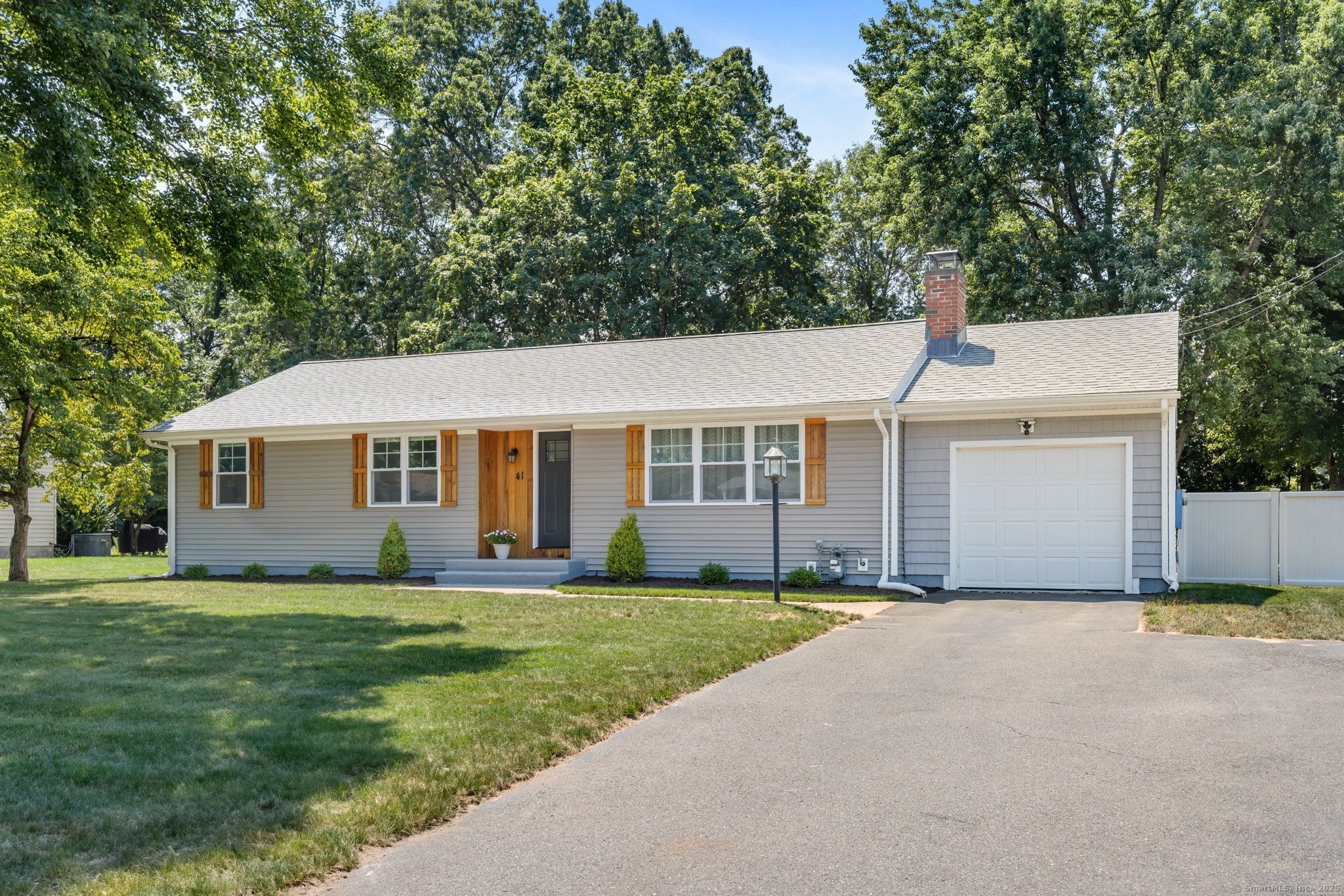 41 McGrath Road
