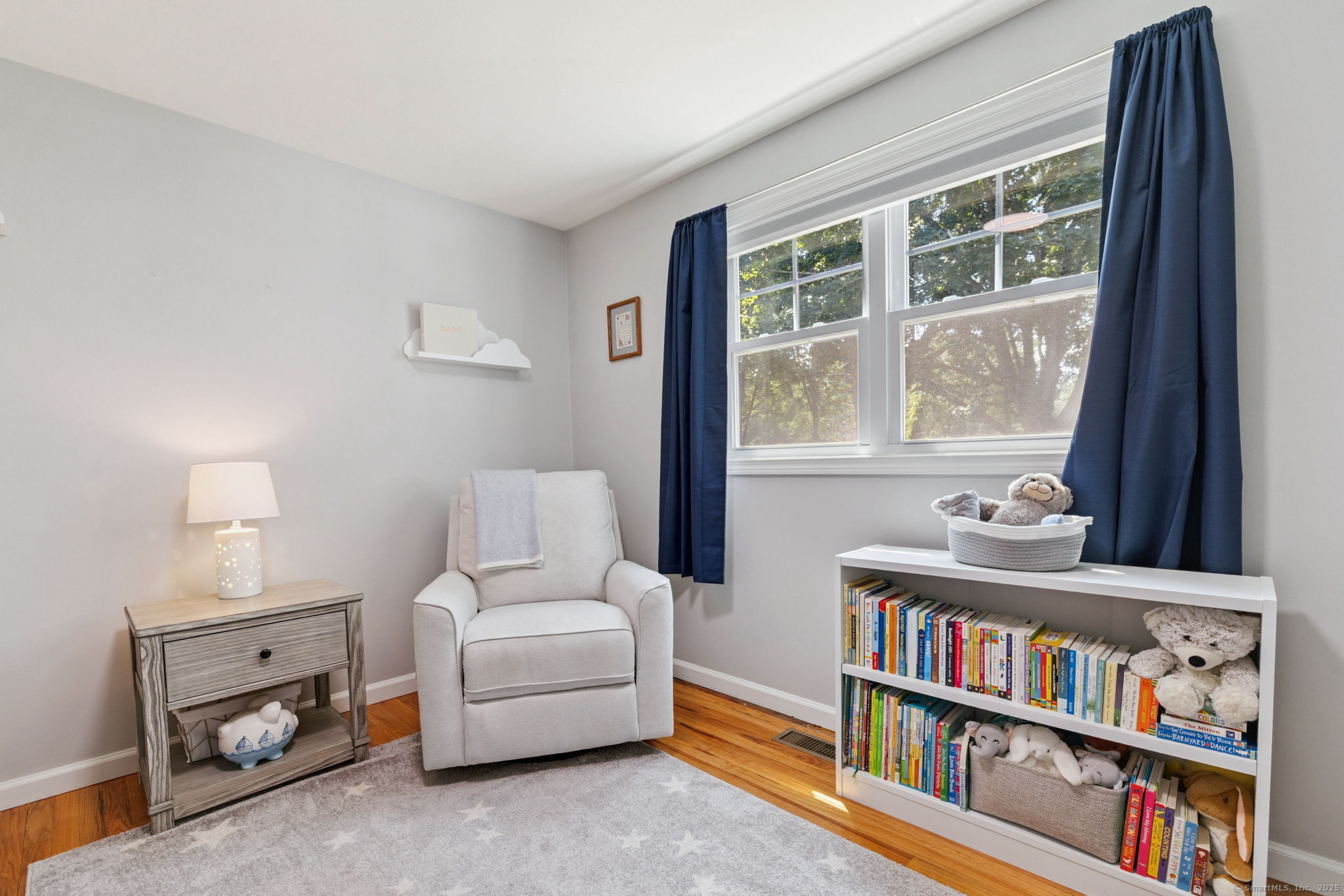 41 McGrath Road