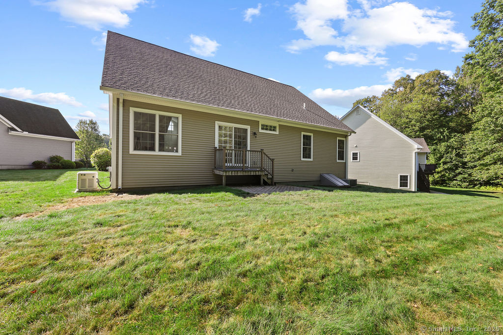 16 Autumn Lane 16