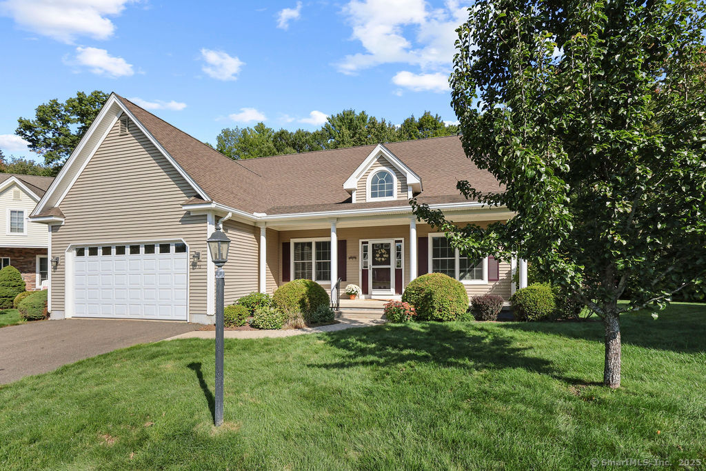 16 Autumn Lane 16