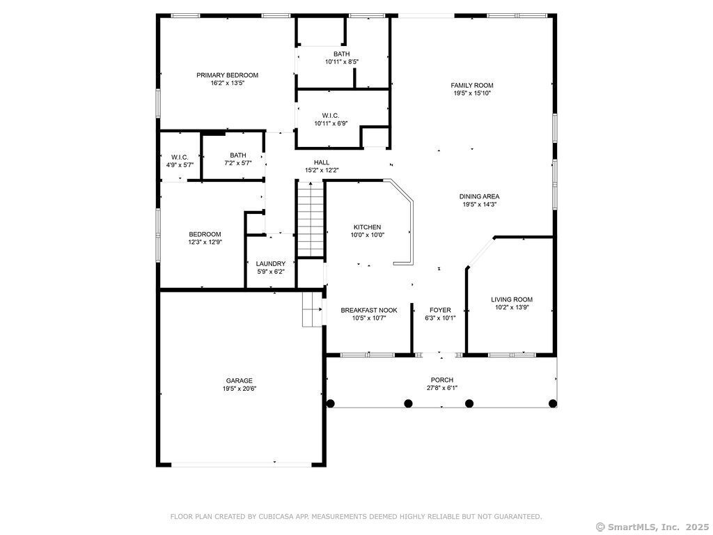 16 Autumn Lane 16