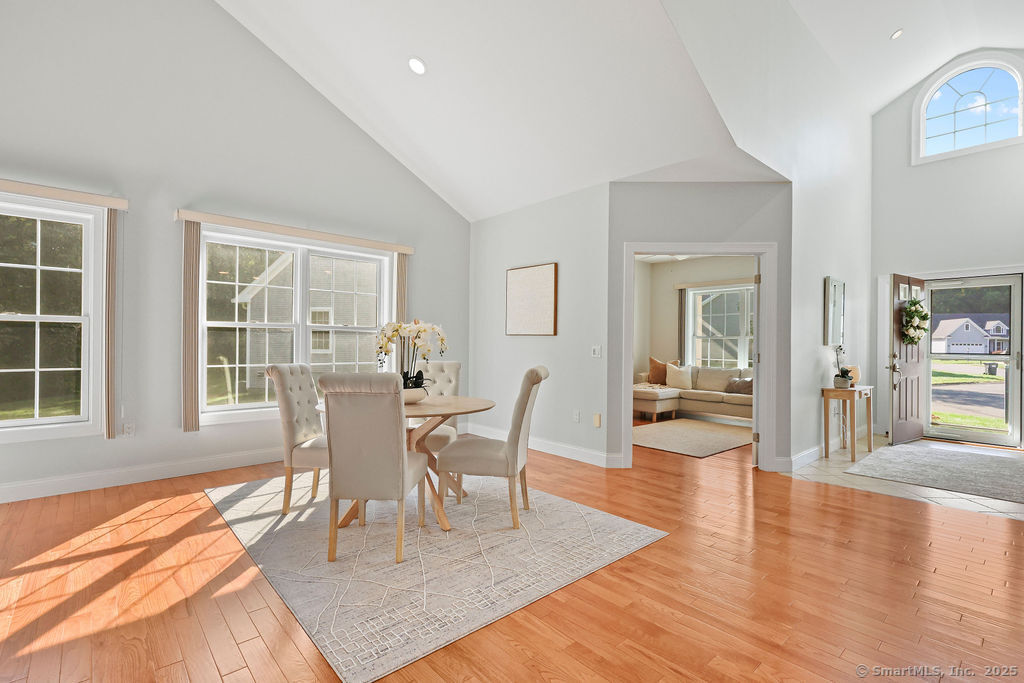 16 Autumn Lane 16