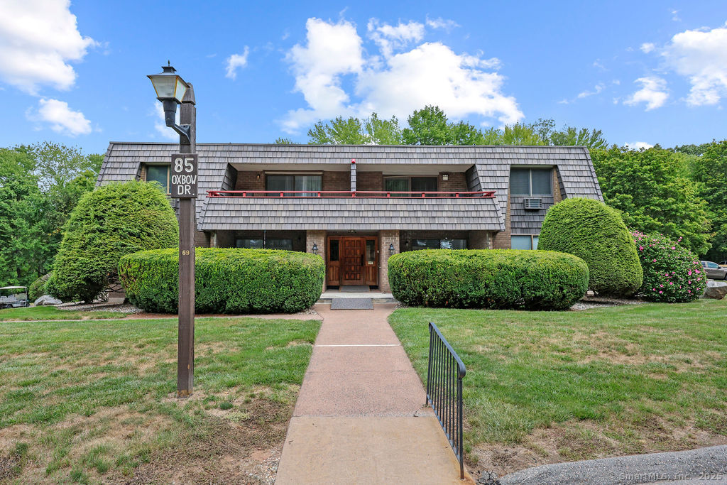 85 Oxbow Drive APT C7
