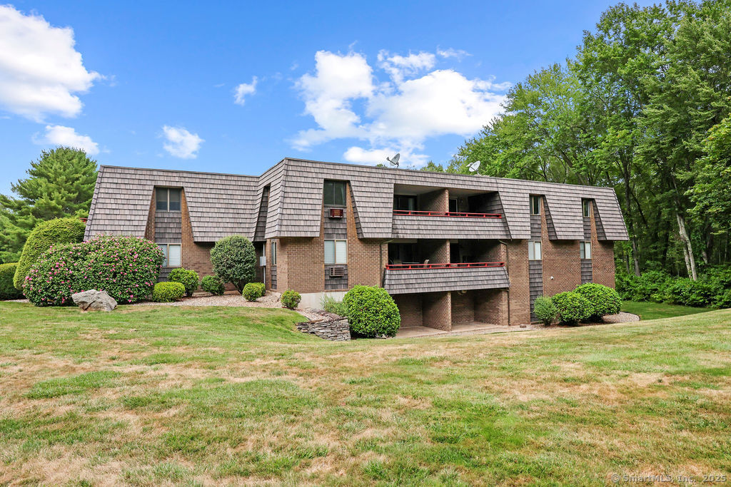 85 Oxbow Drive APT C7