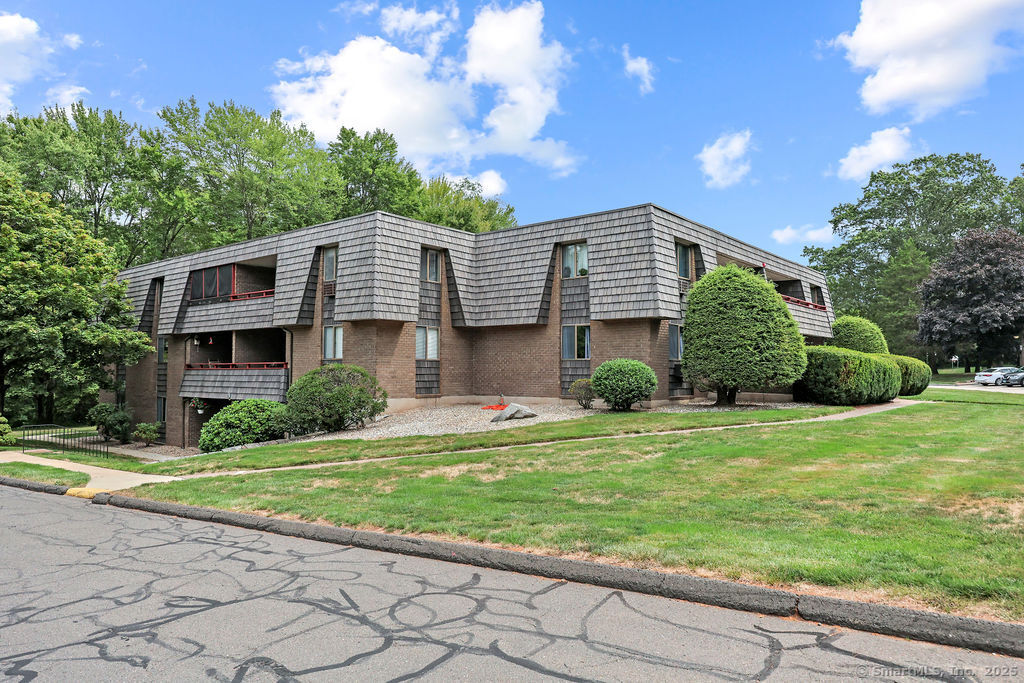 85 Oxbow Drive APT C7