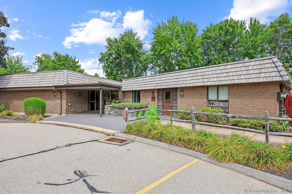 85 Oxbow Drive APT C7