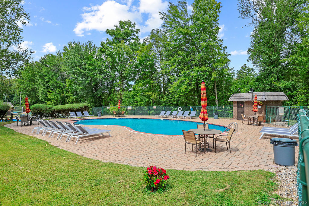 85 Oxbow Drive APT C7