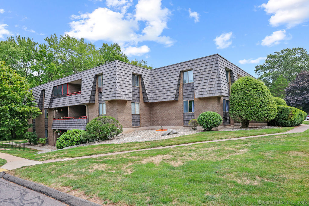 85 Oxbow Drive APT C7