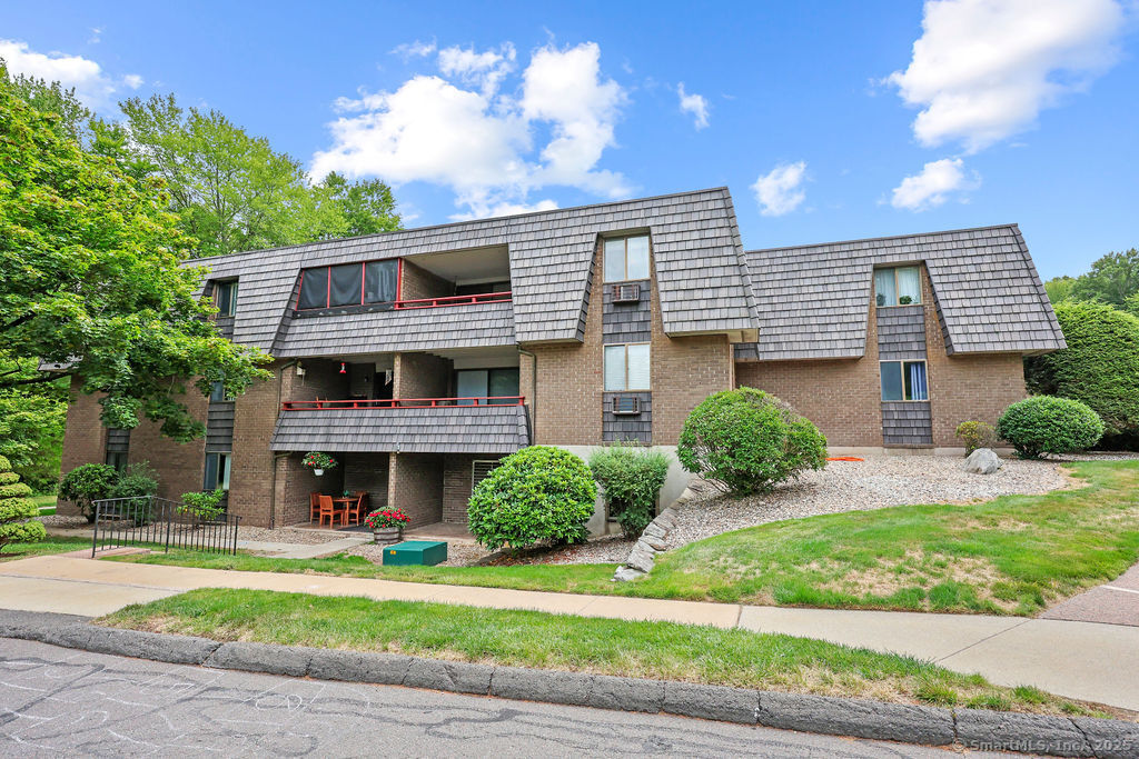 85 Oxbow Drive APT C7